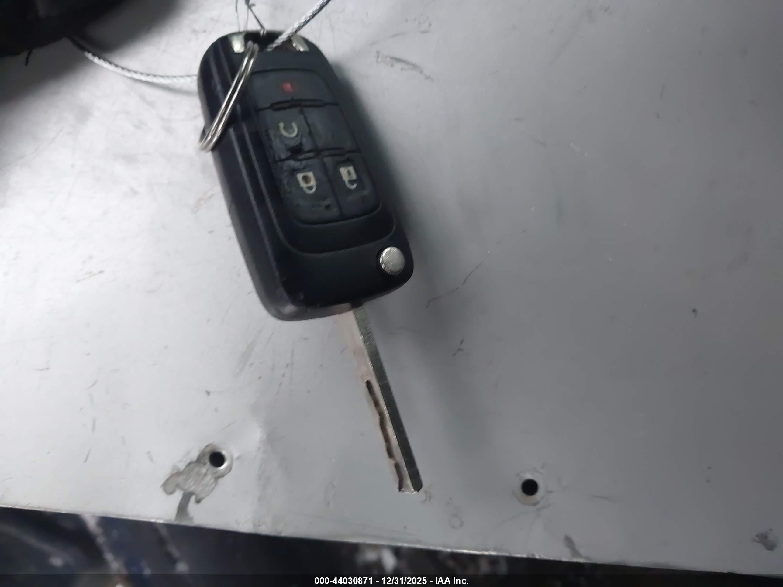 CHEVROLET EQUINOX image 11