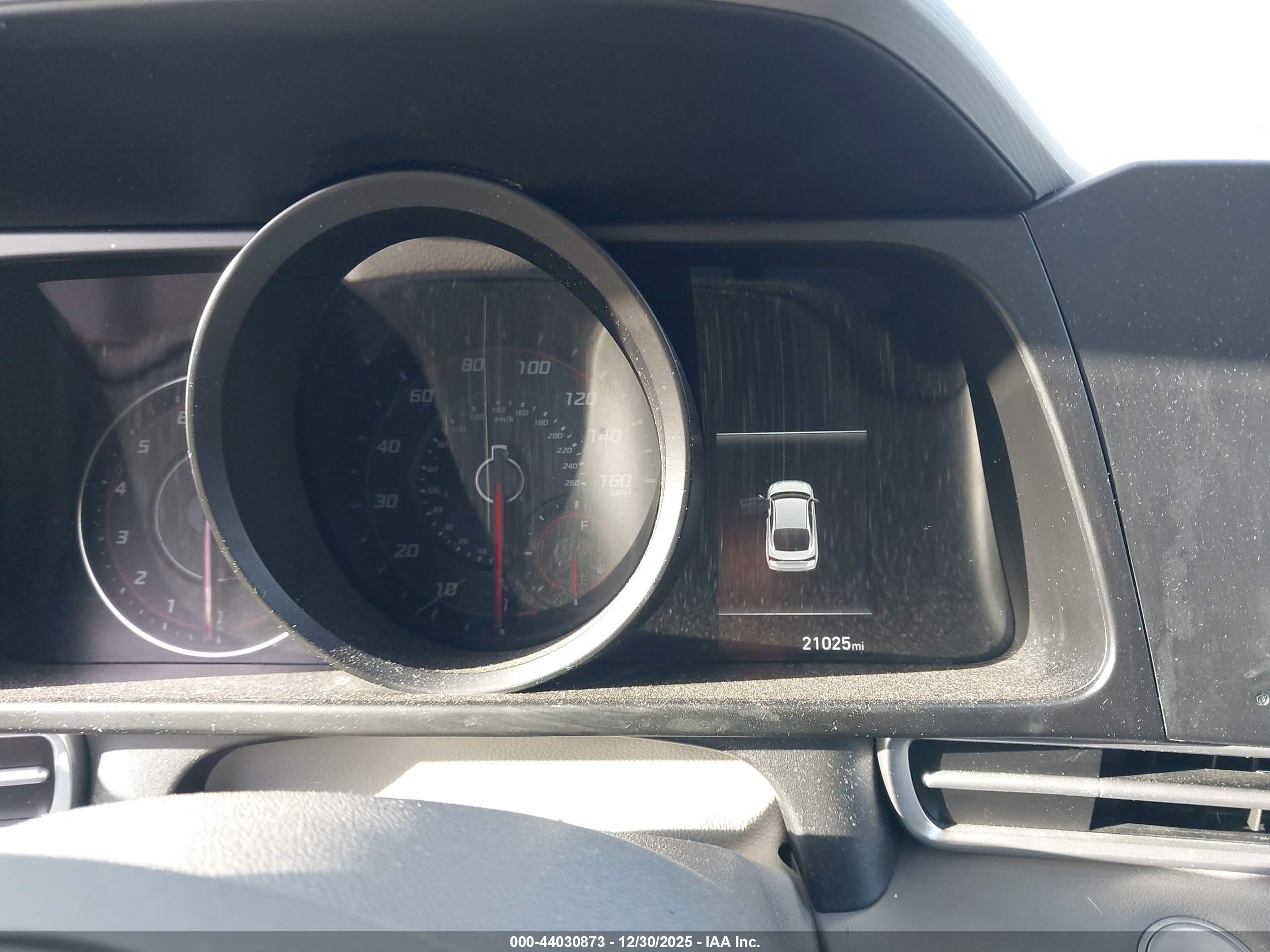 HYUNDAI ELANTRA image 7