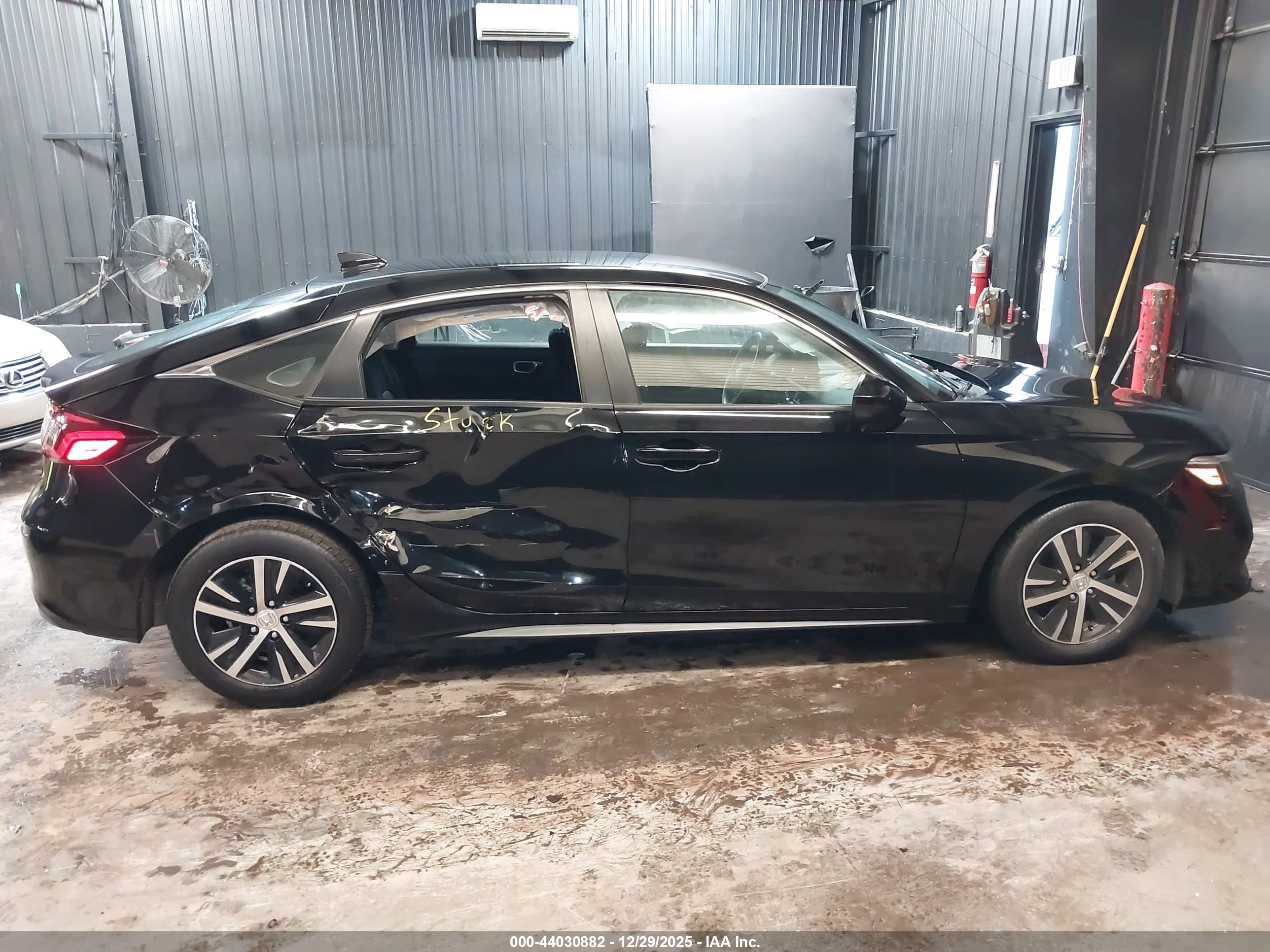 HONDA CIVIC image 6