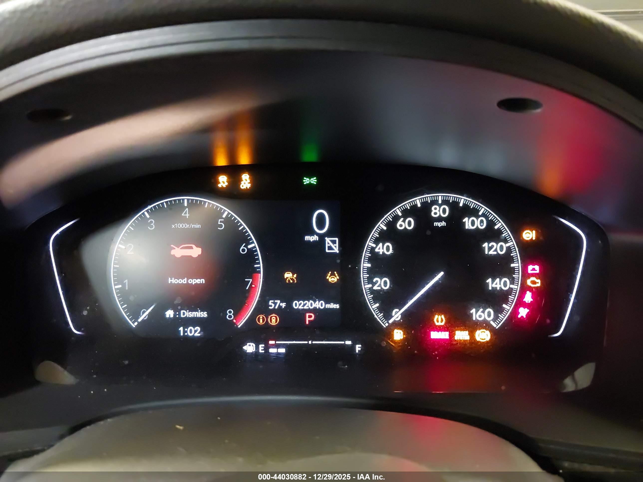 HONDA CIVIC image 7