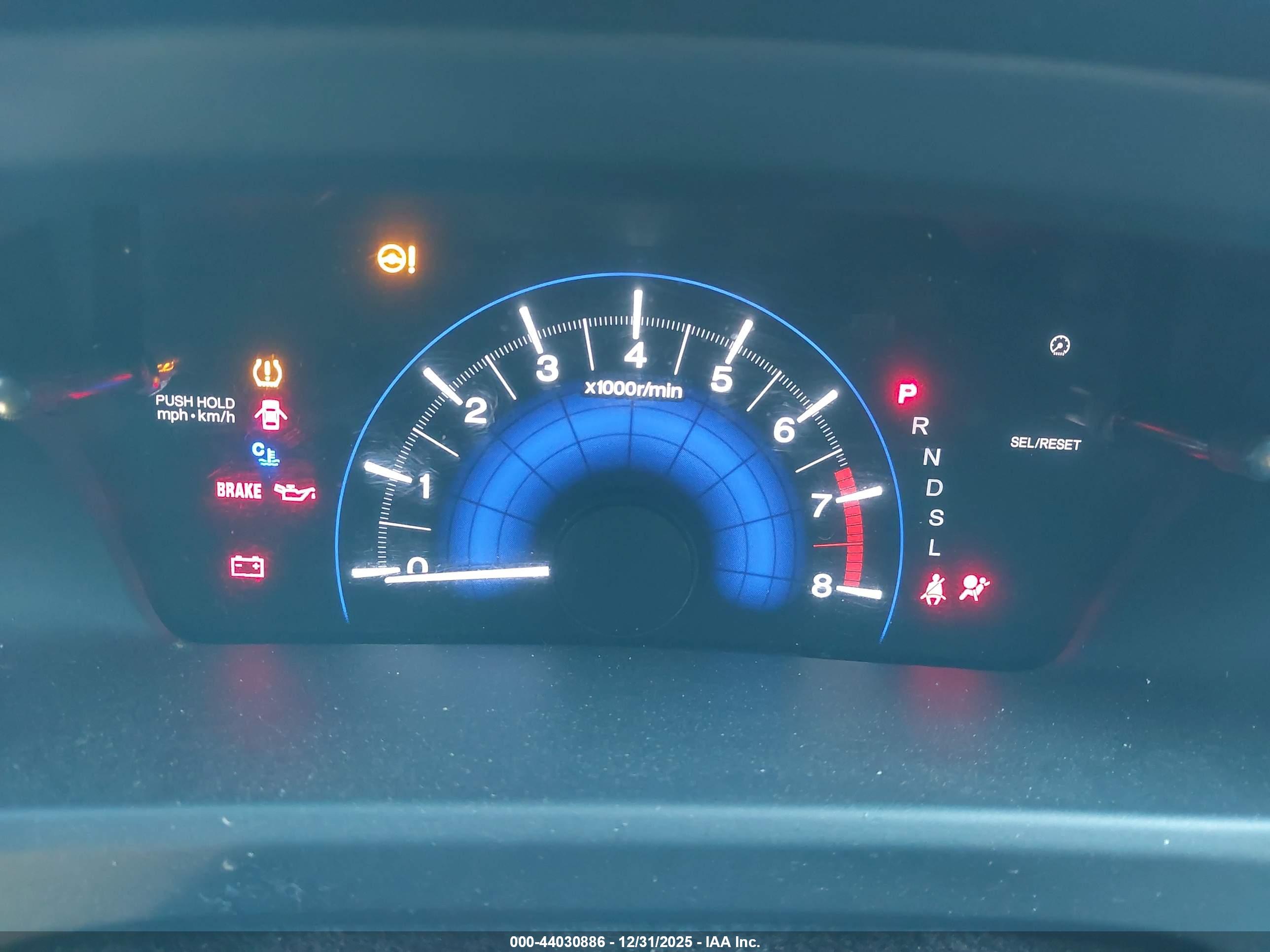 HONDA CIVIC image 7