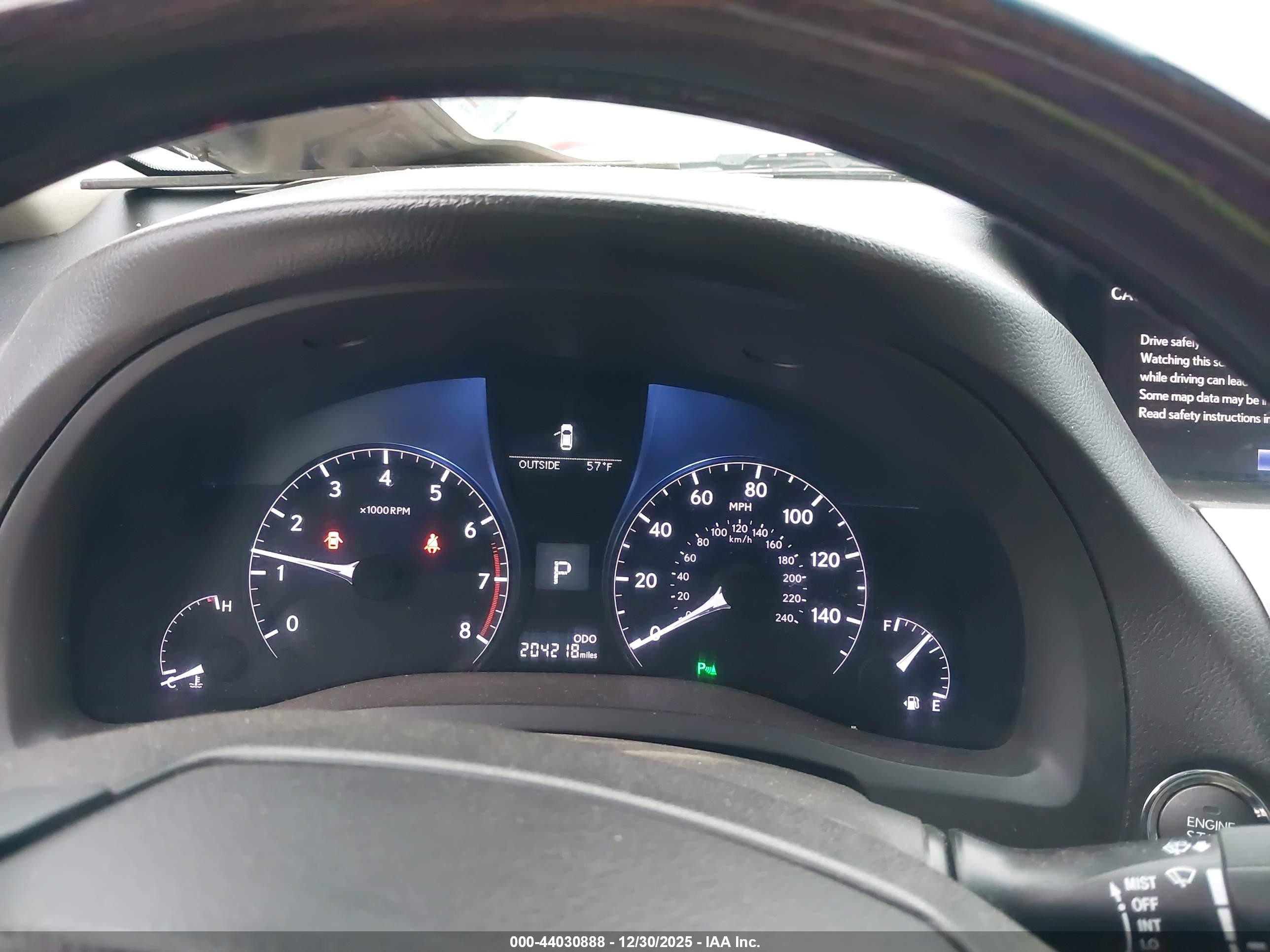 LEXUS RX image 7