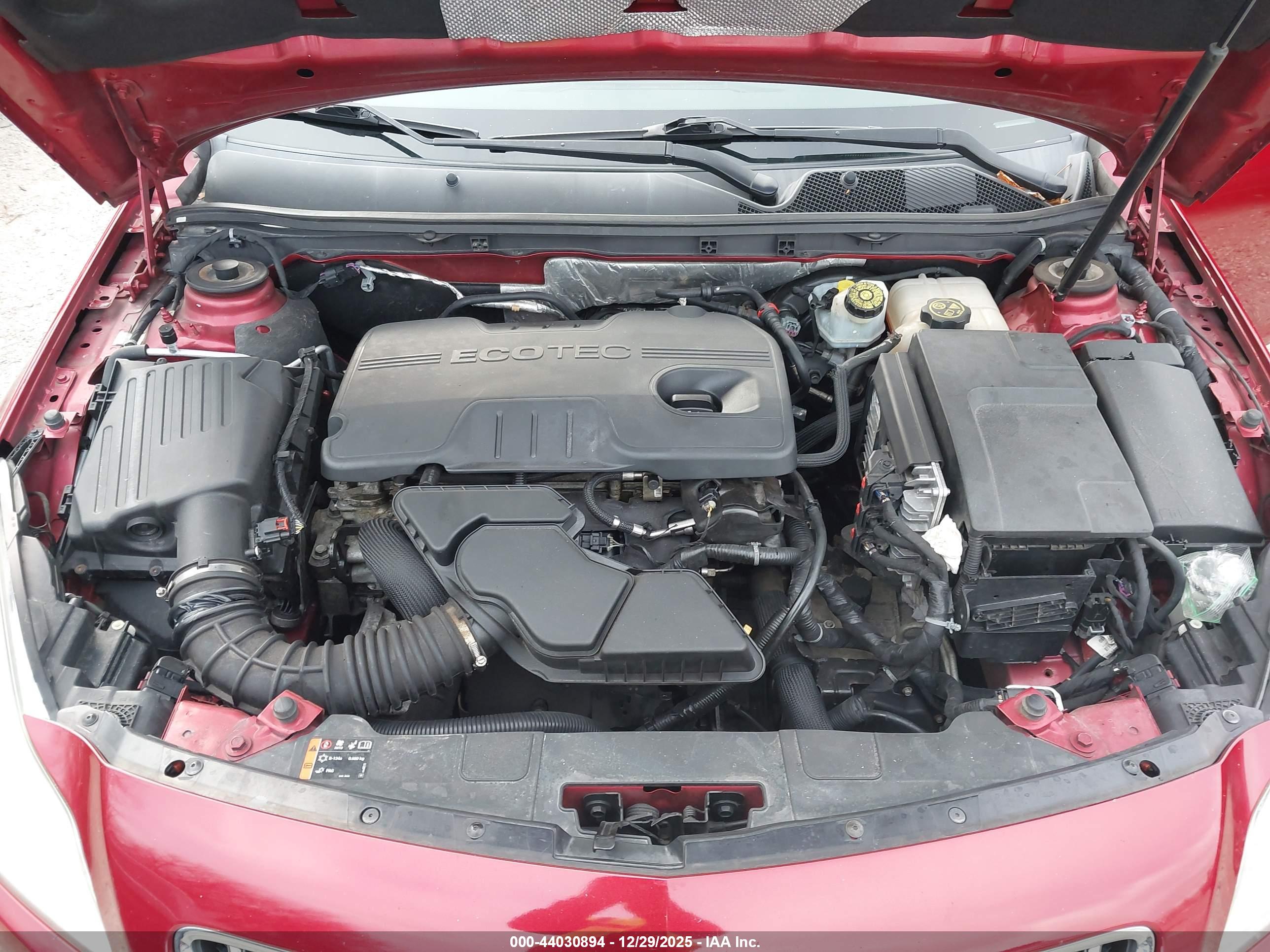 BUICK REGAL image 10