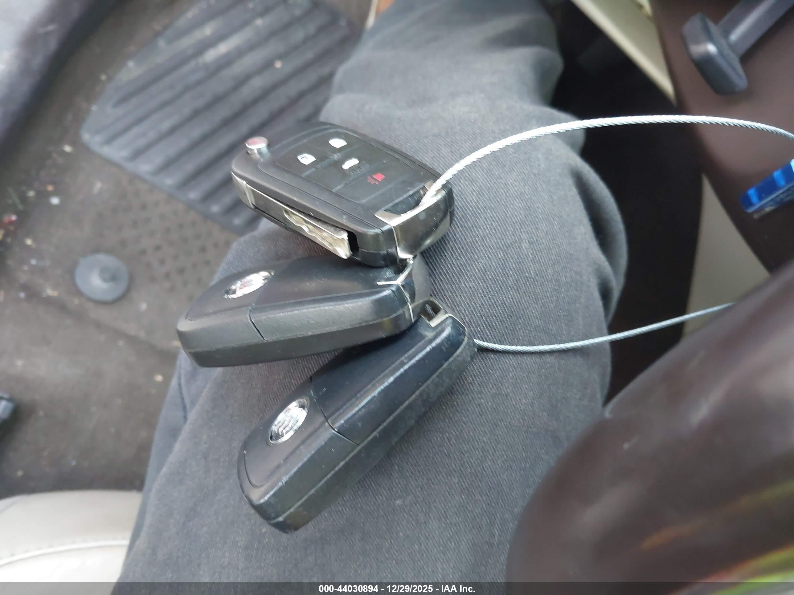 BUICK REGAL image 11