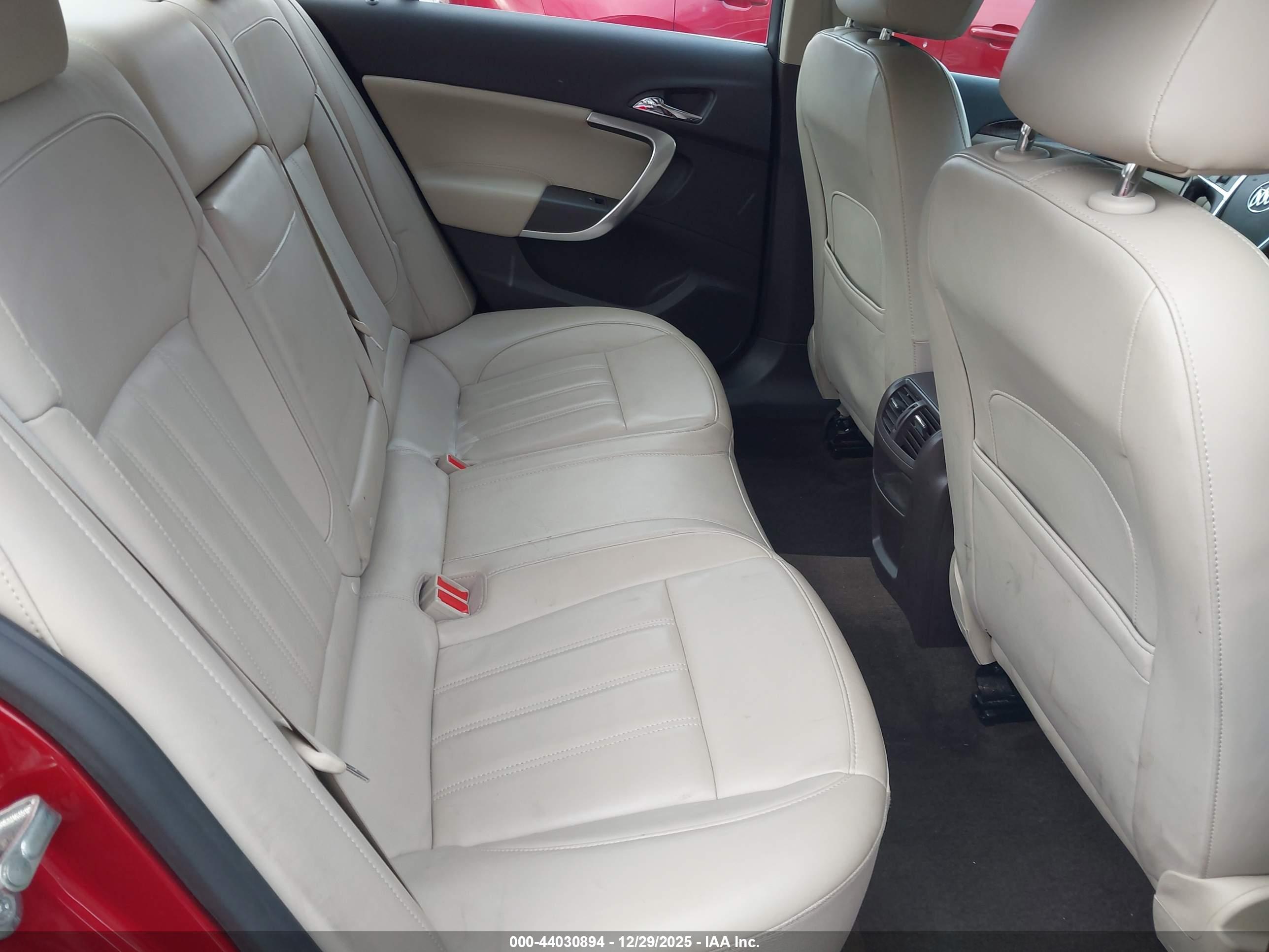 BUICK REGAL image 8