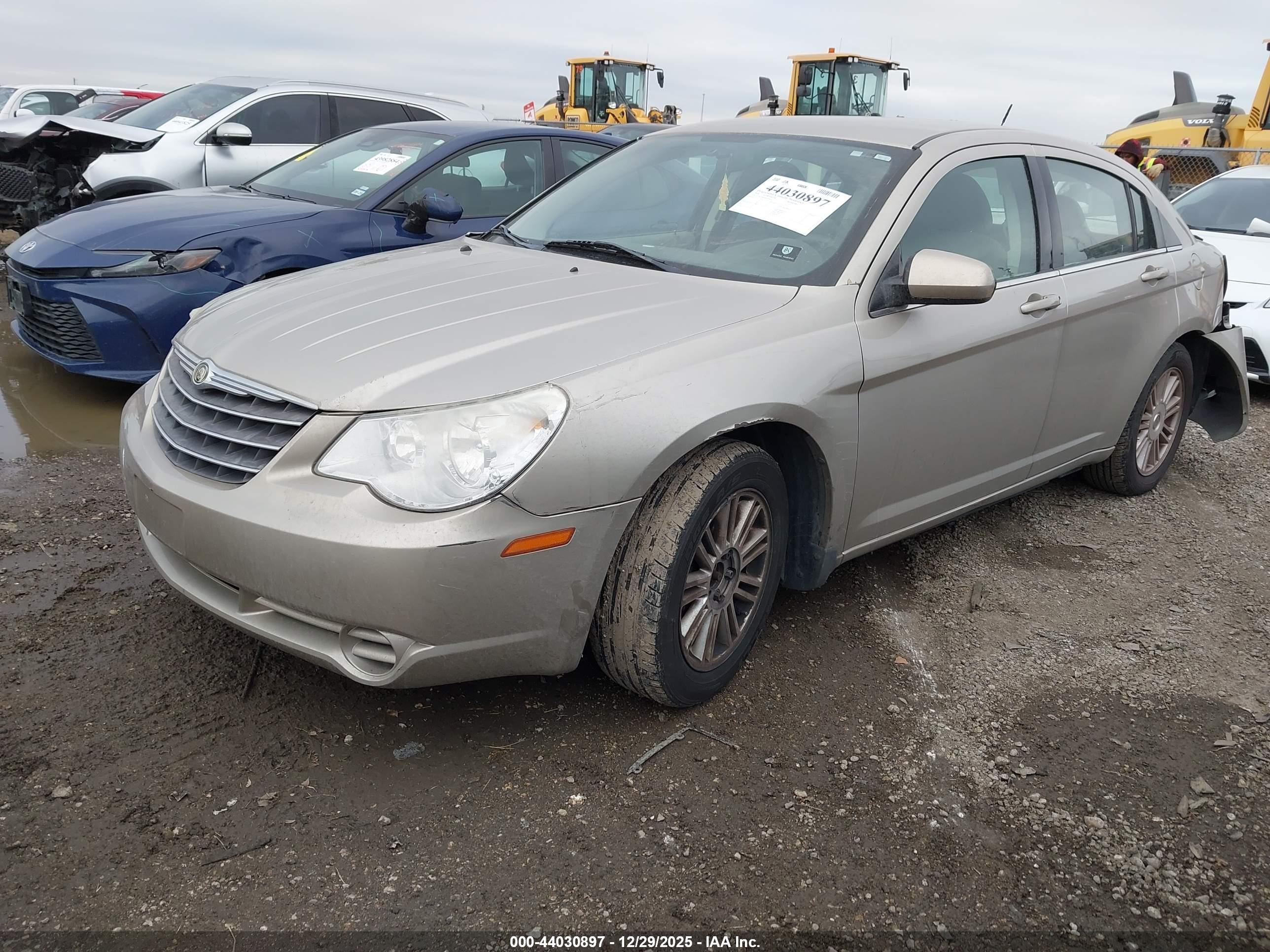 CHRYSLER SEBRING image 2