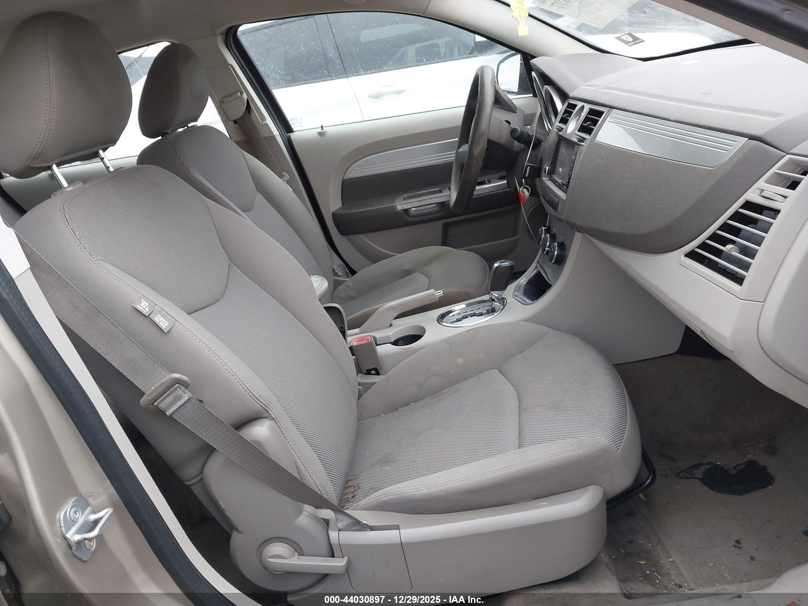 CHRYSLER SEBRING image 5