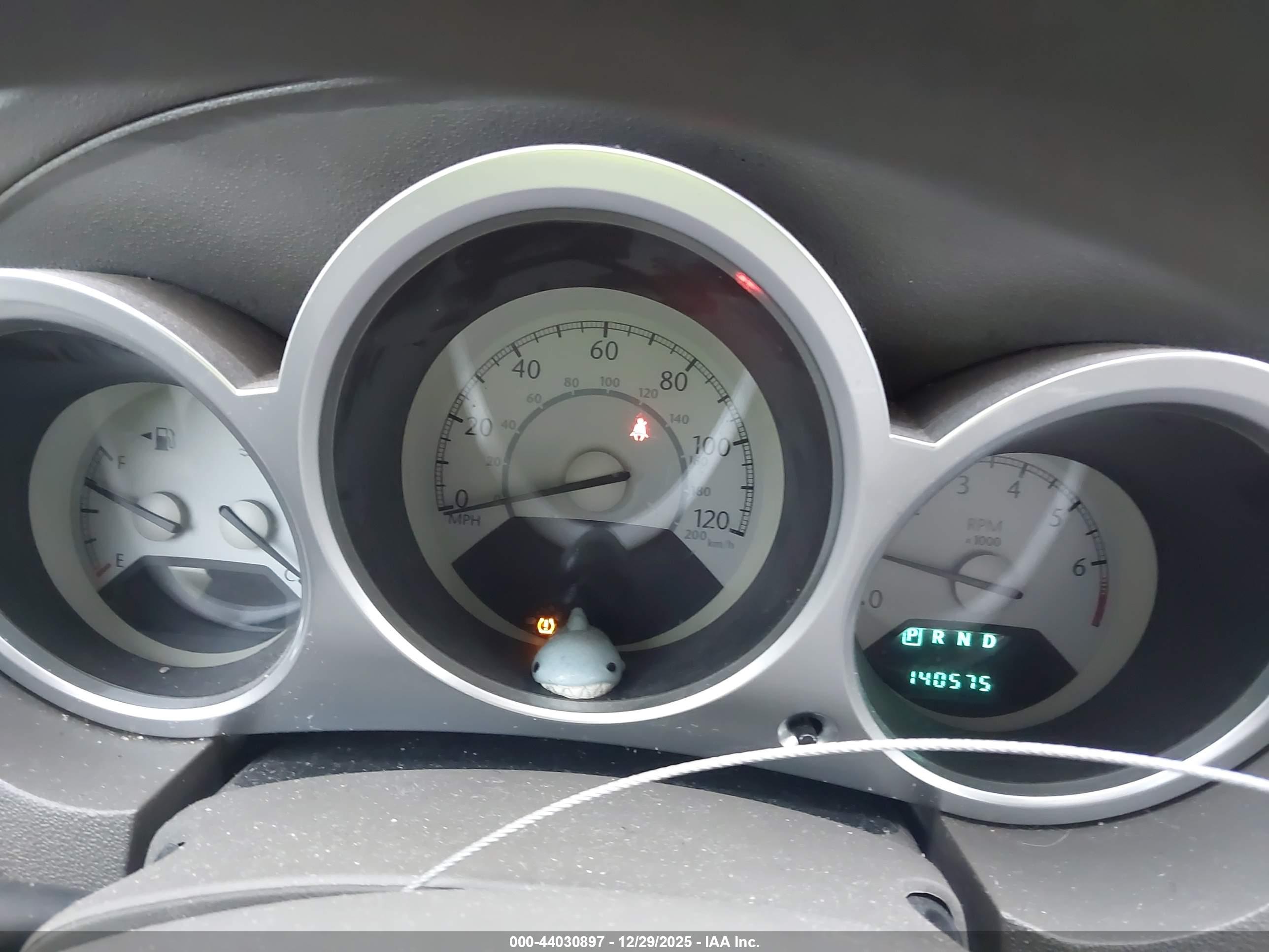 CHRYSLER SEBRING image 7