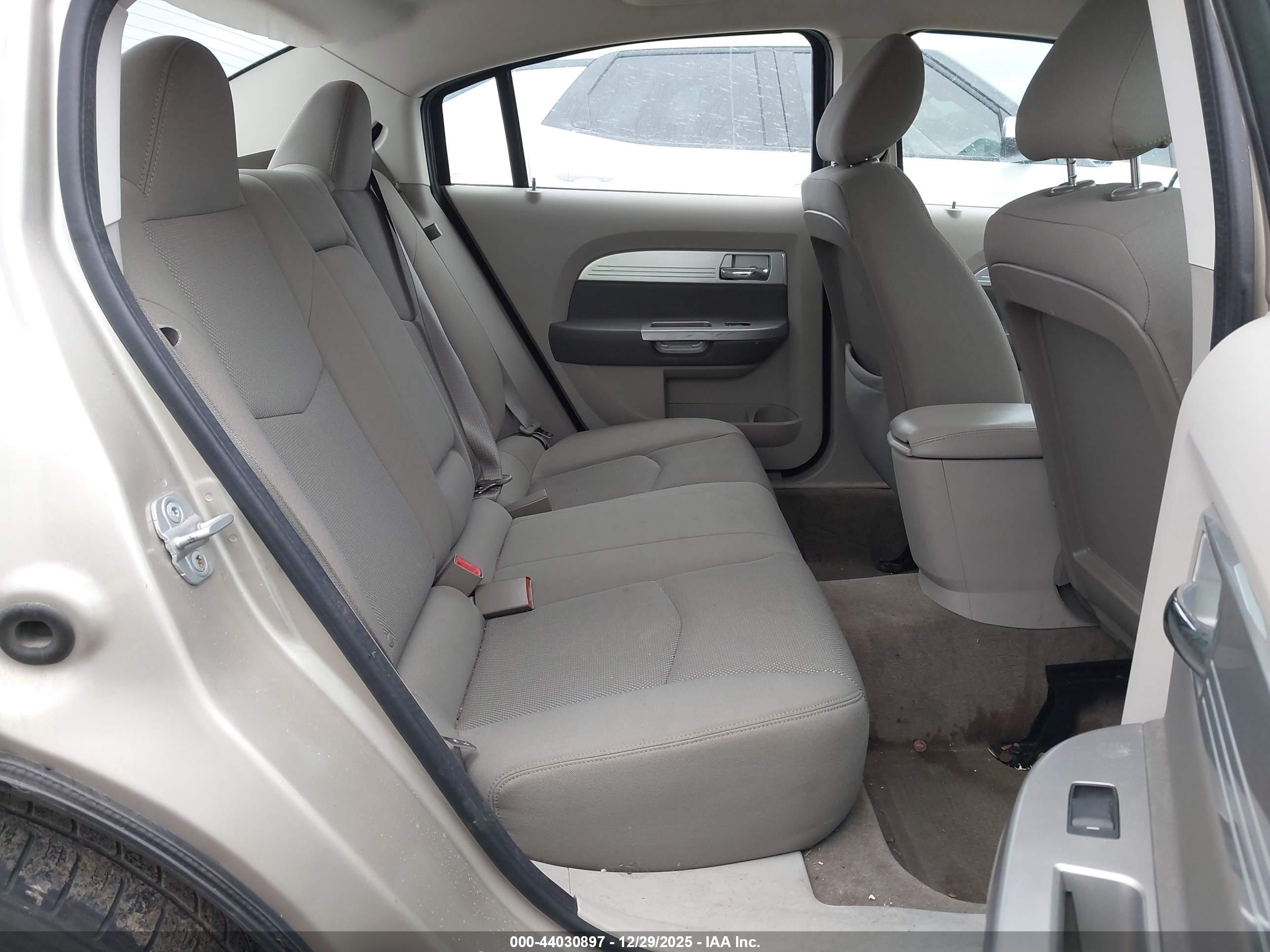 CHRYSLER SEBRING image 8