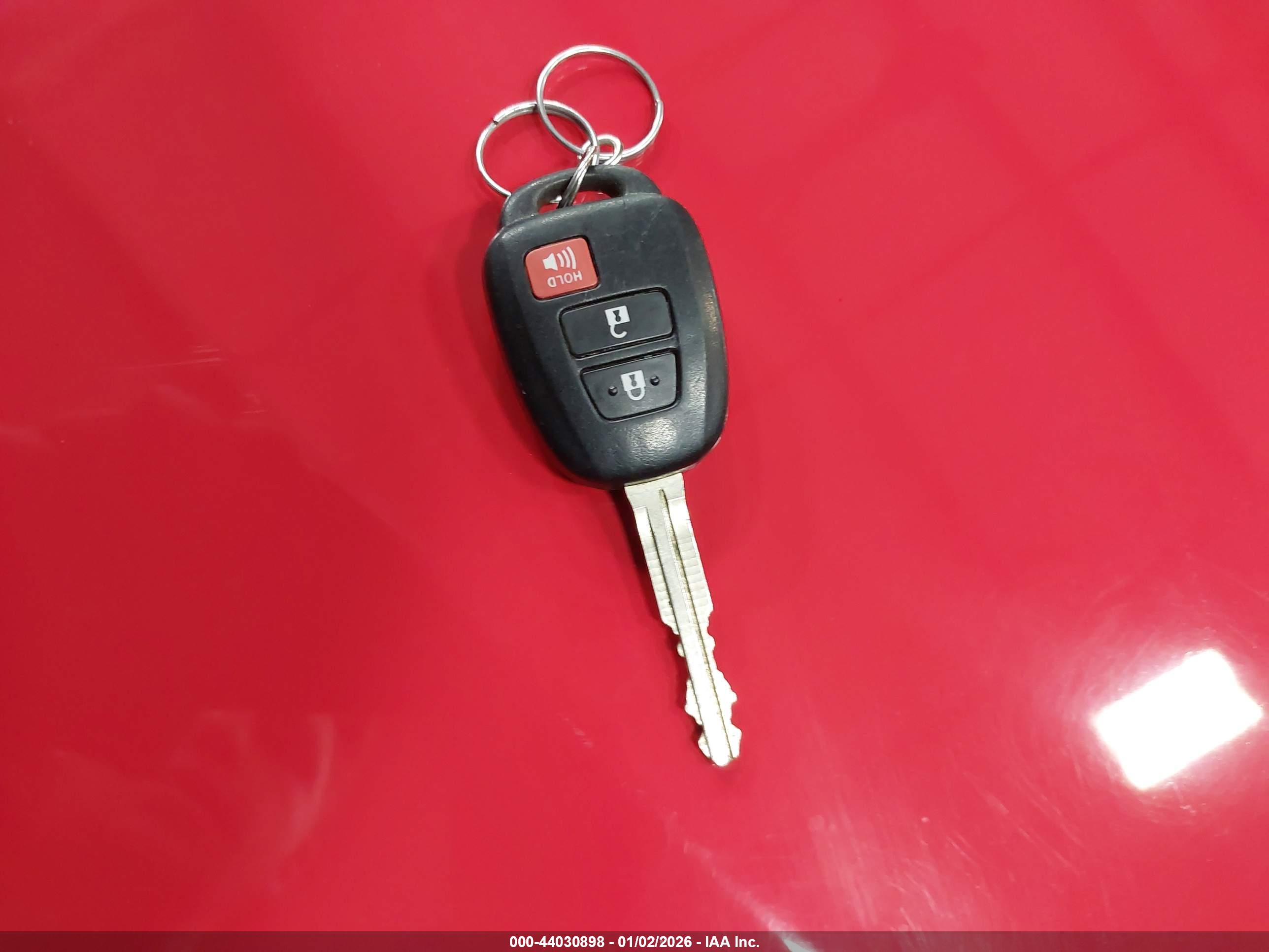 SCION XB image 11