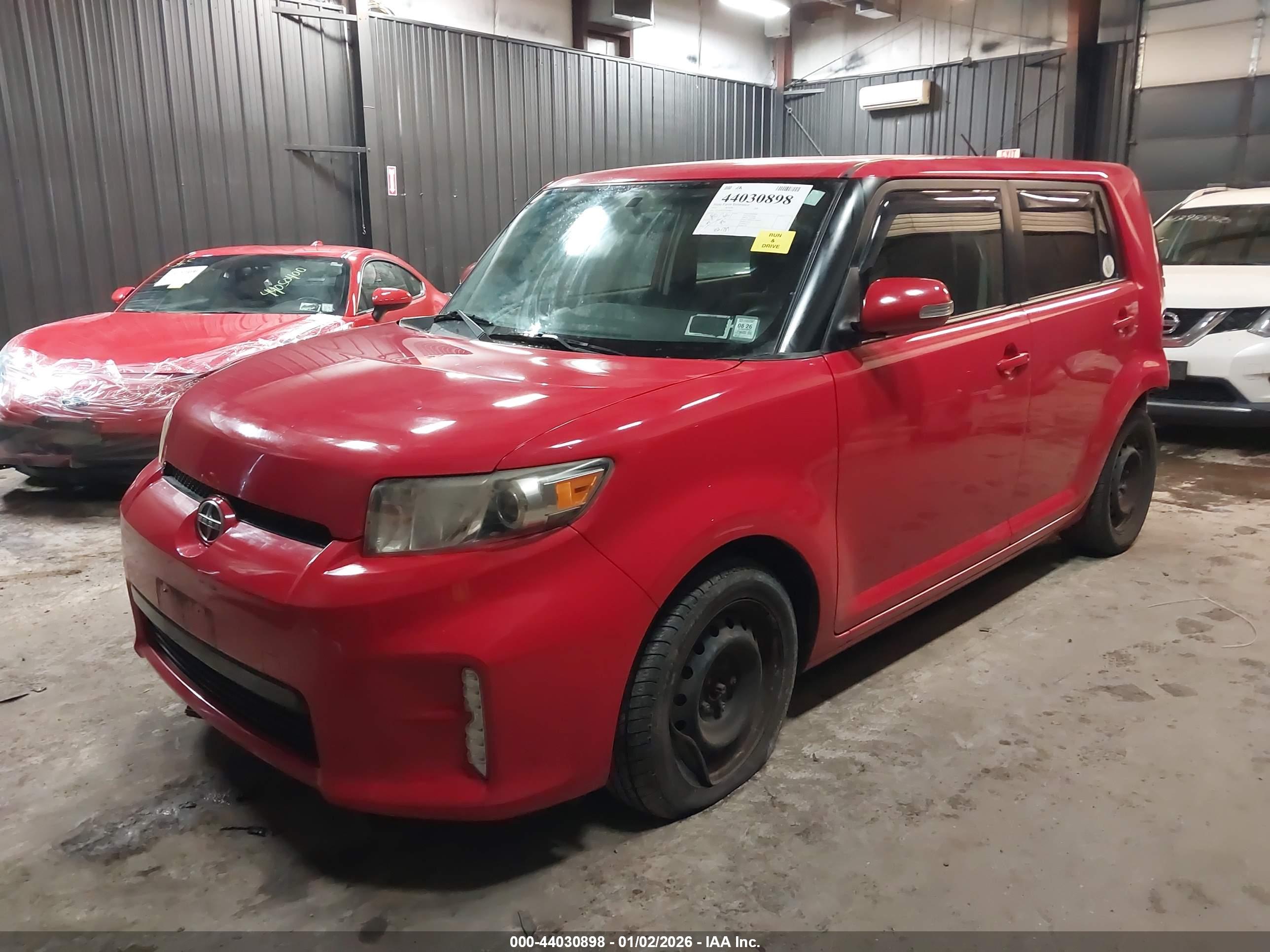 SCION XB image 2
