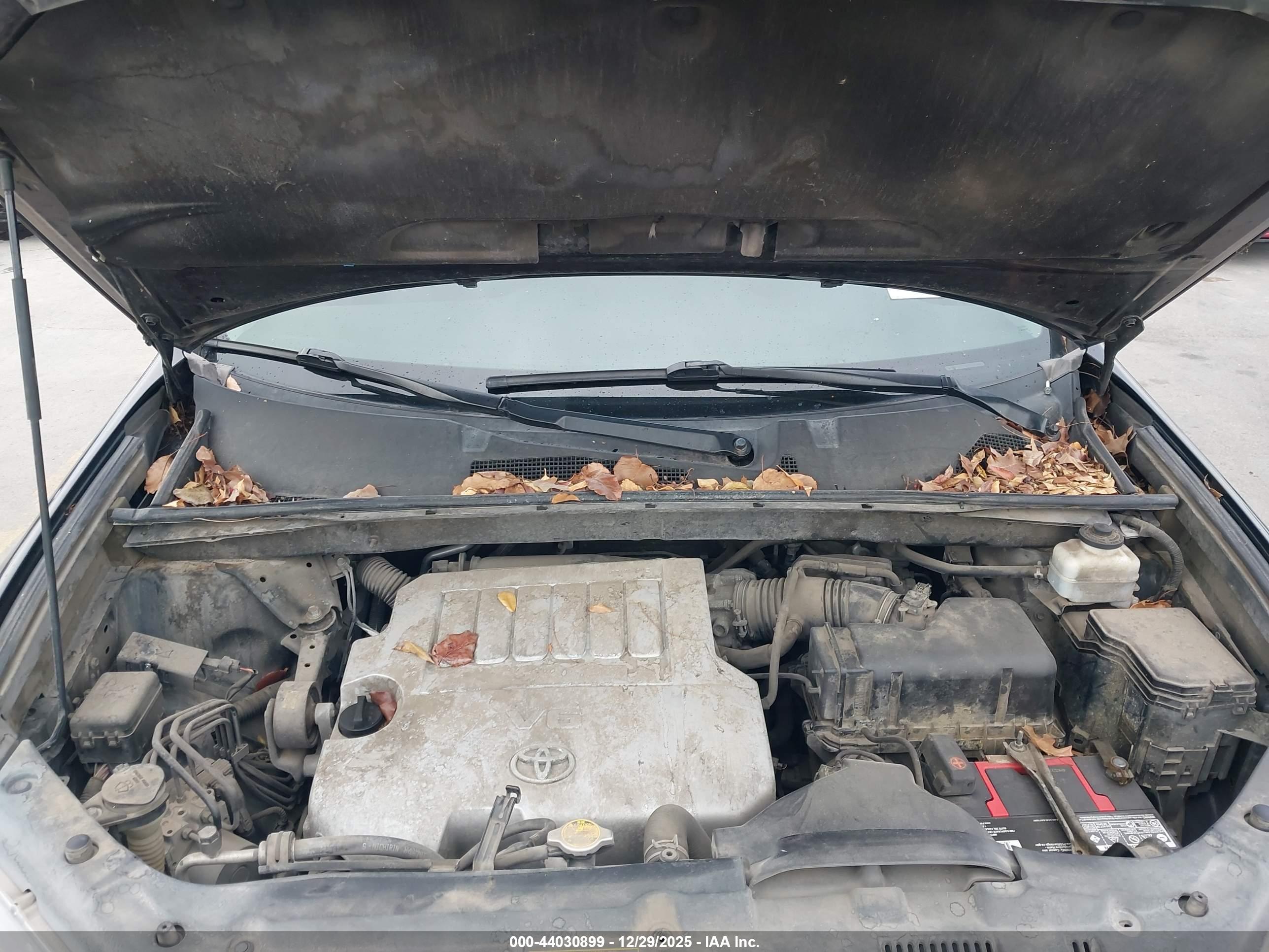 TOYOTA HIGHLANDER image 10