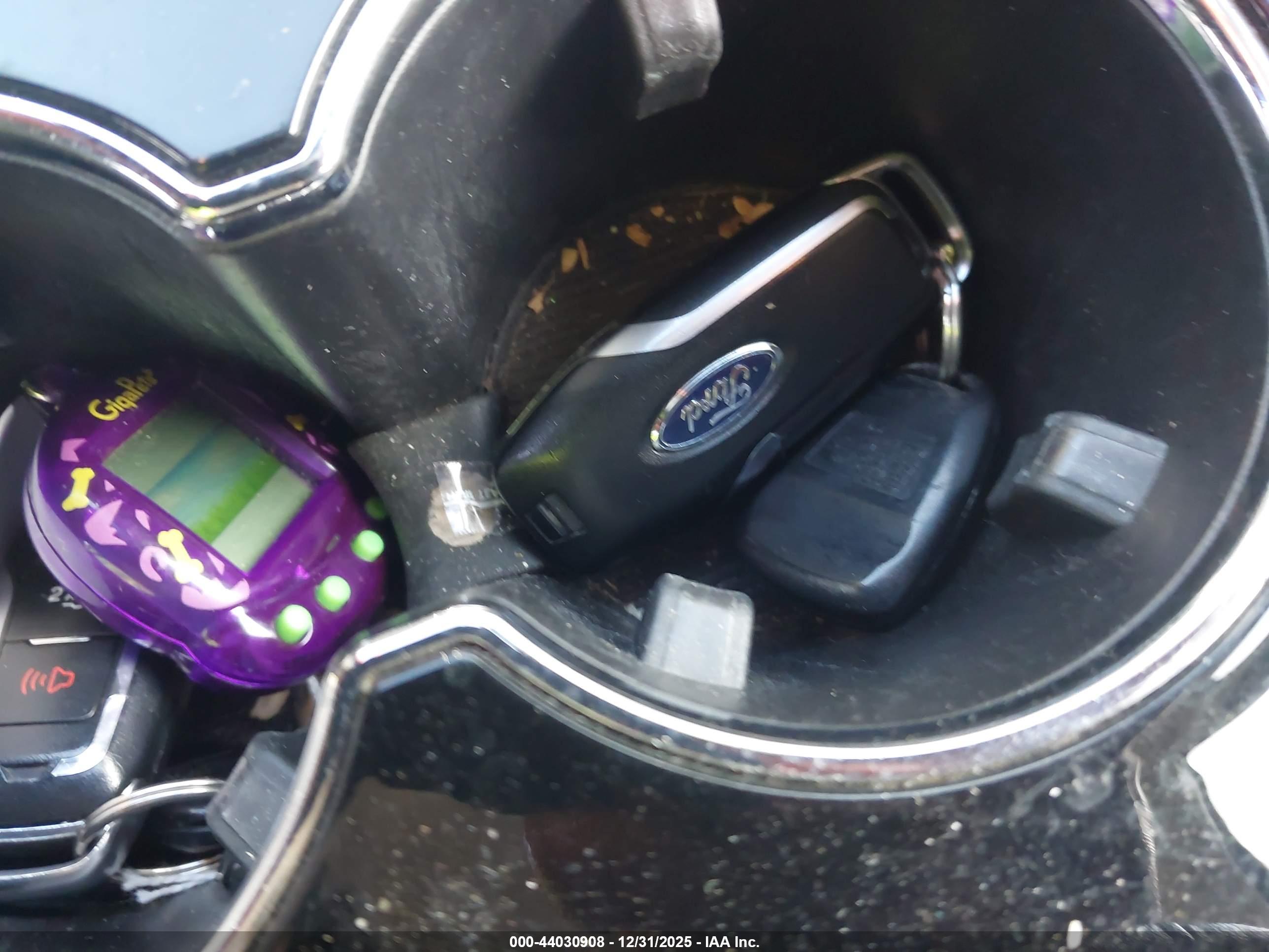 FORD EDGE image 11