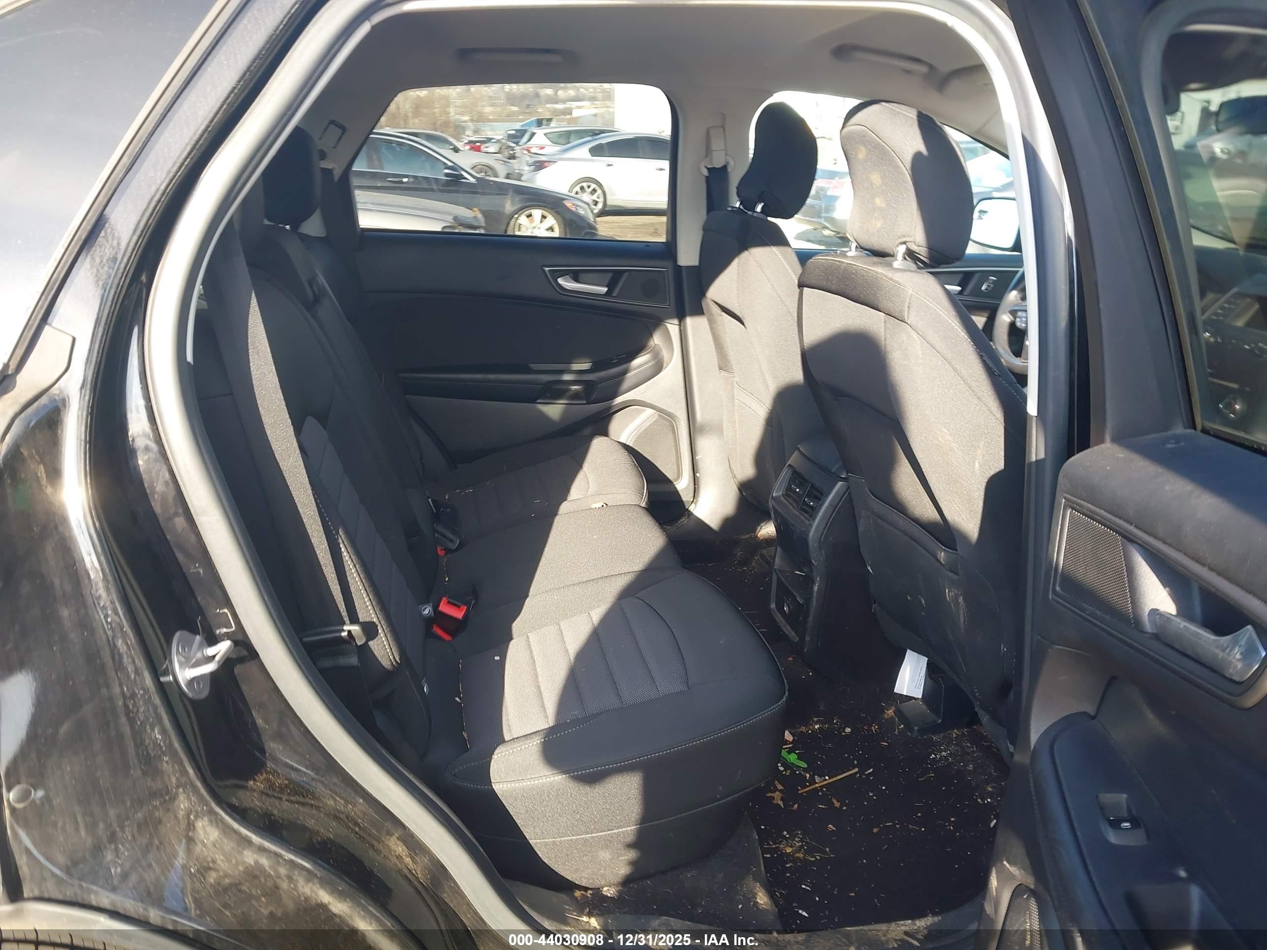 FORD EDGE image 8