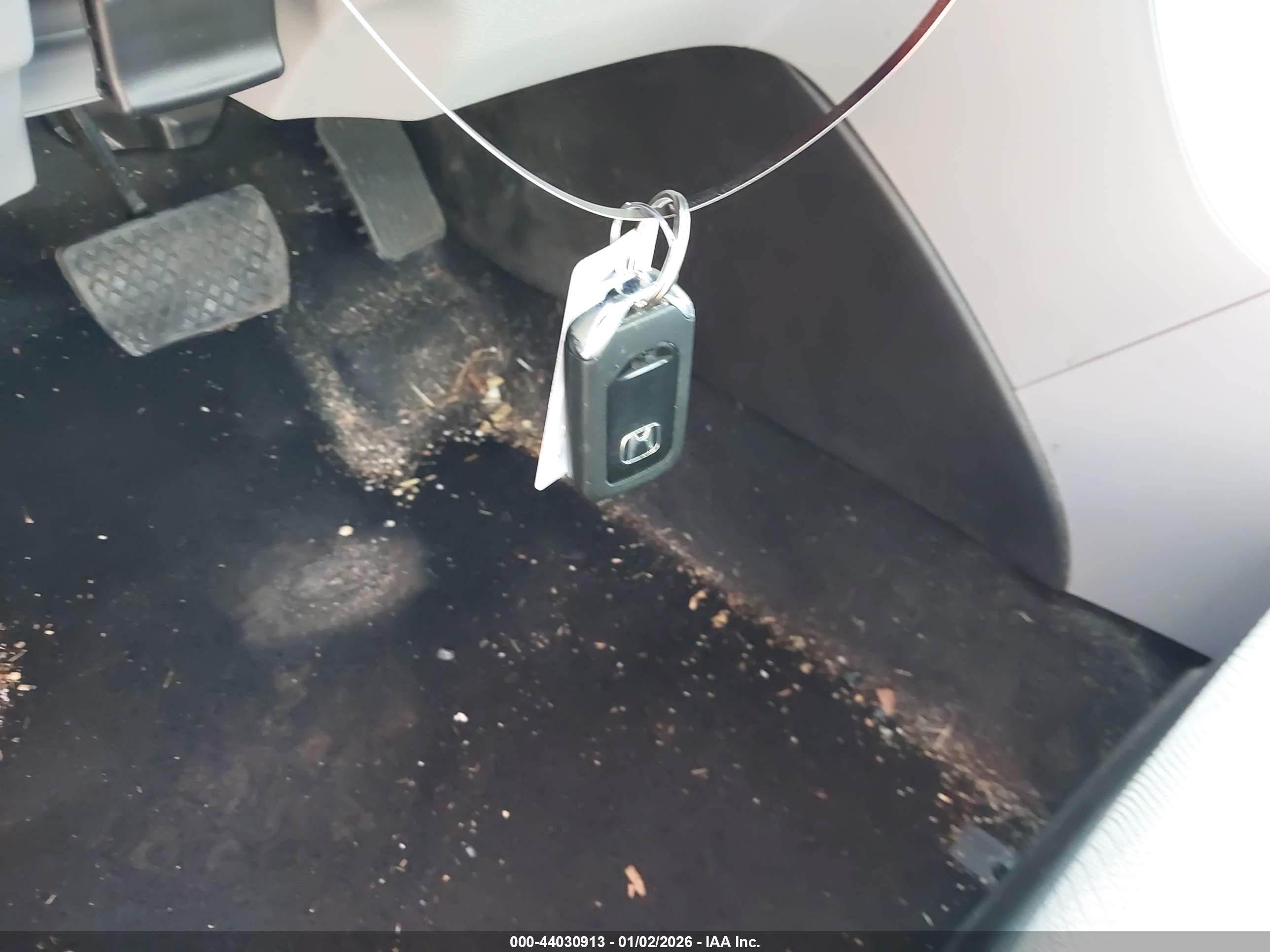 HONDA ACCORD image 11
