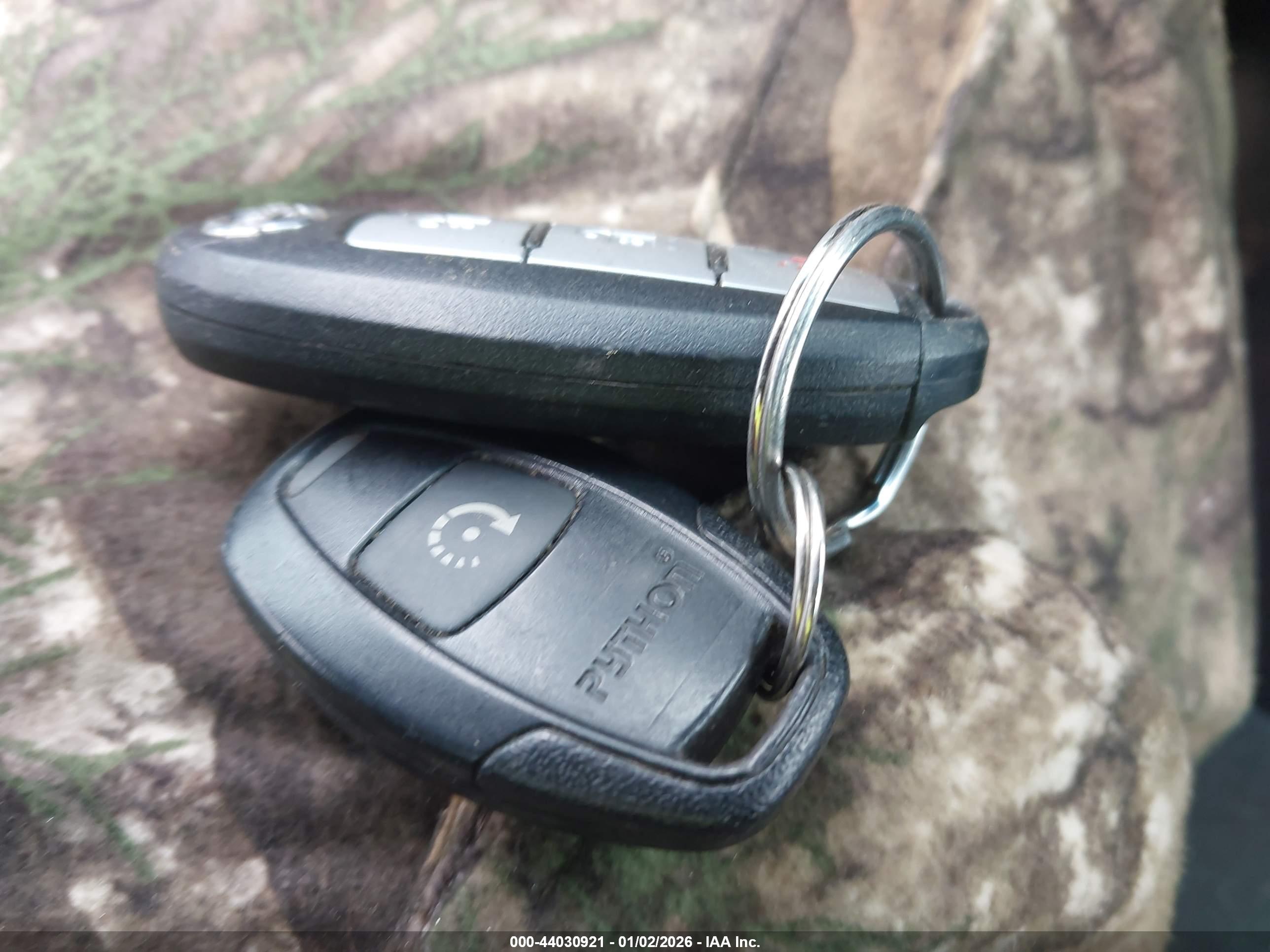 NISSAN PATHFINDER image 11