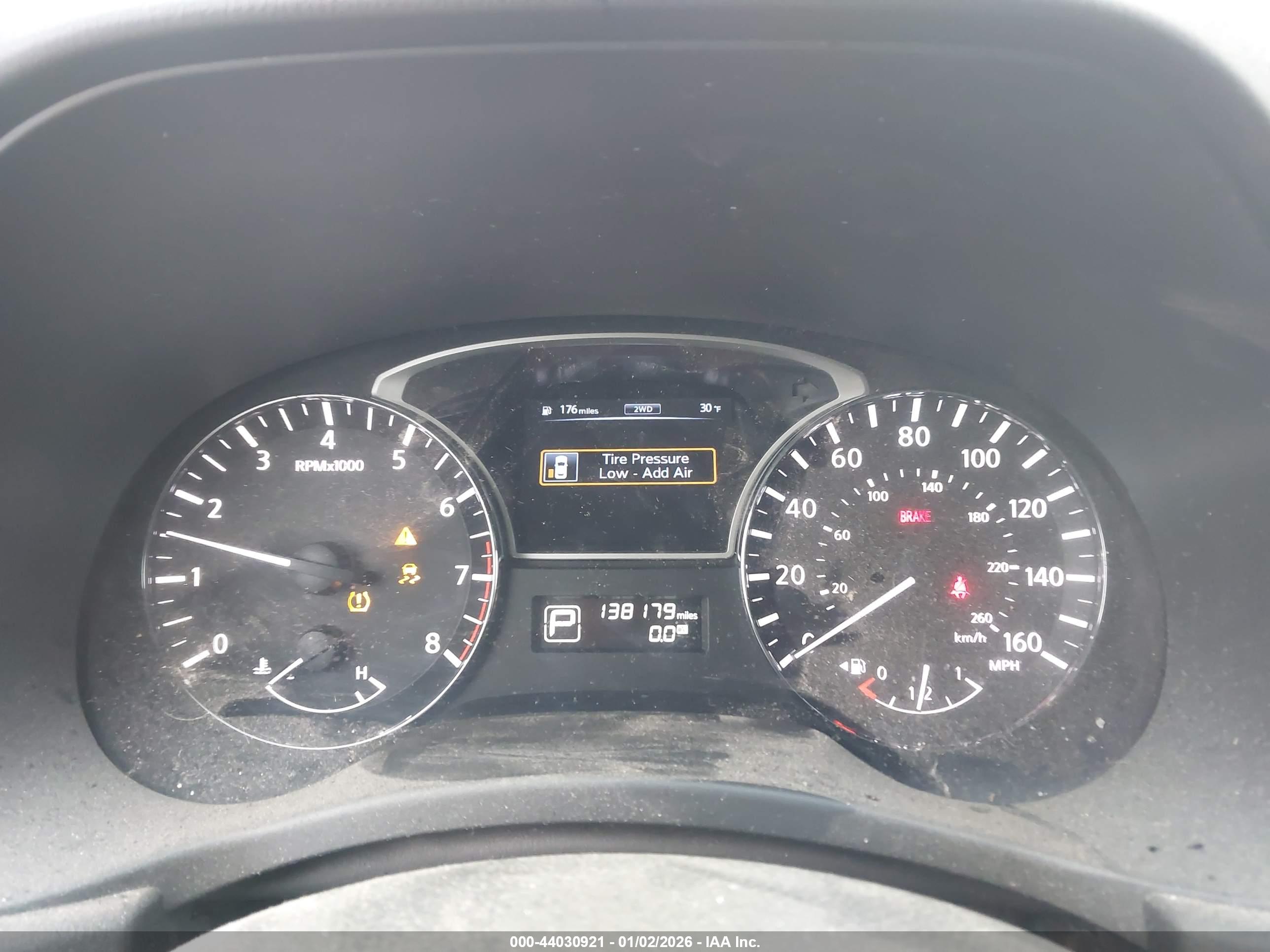NISSAN PATHFINDER image 7