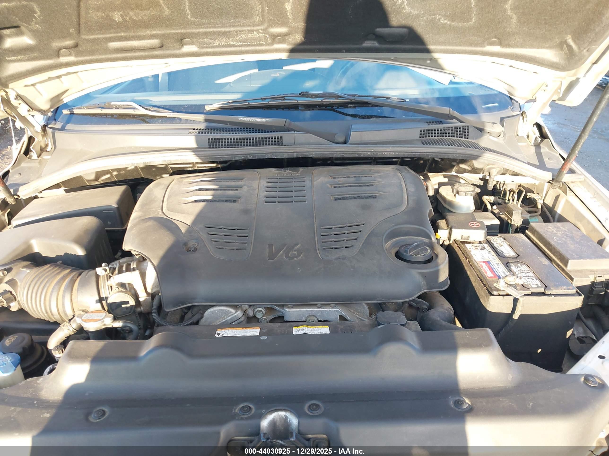 KIA SORENTO image 10