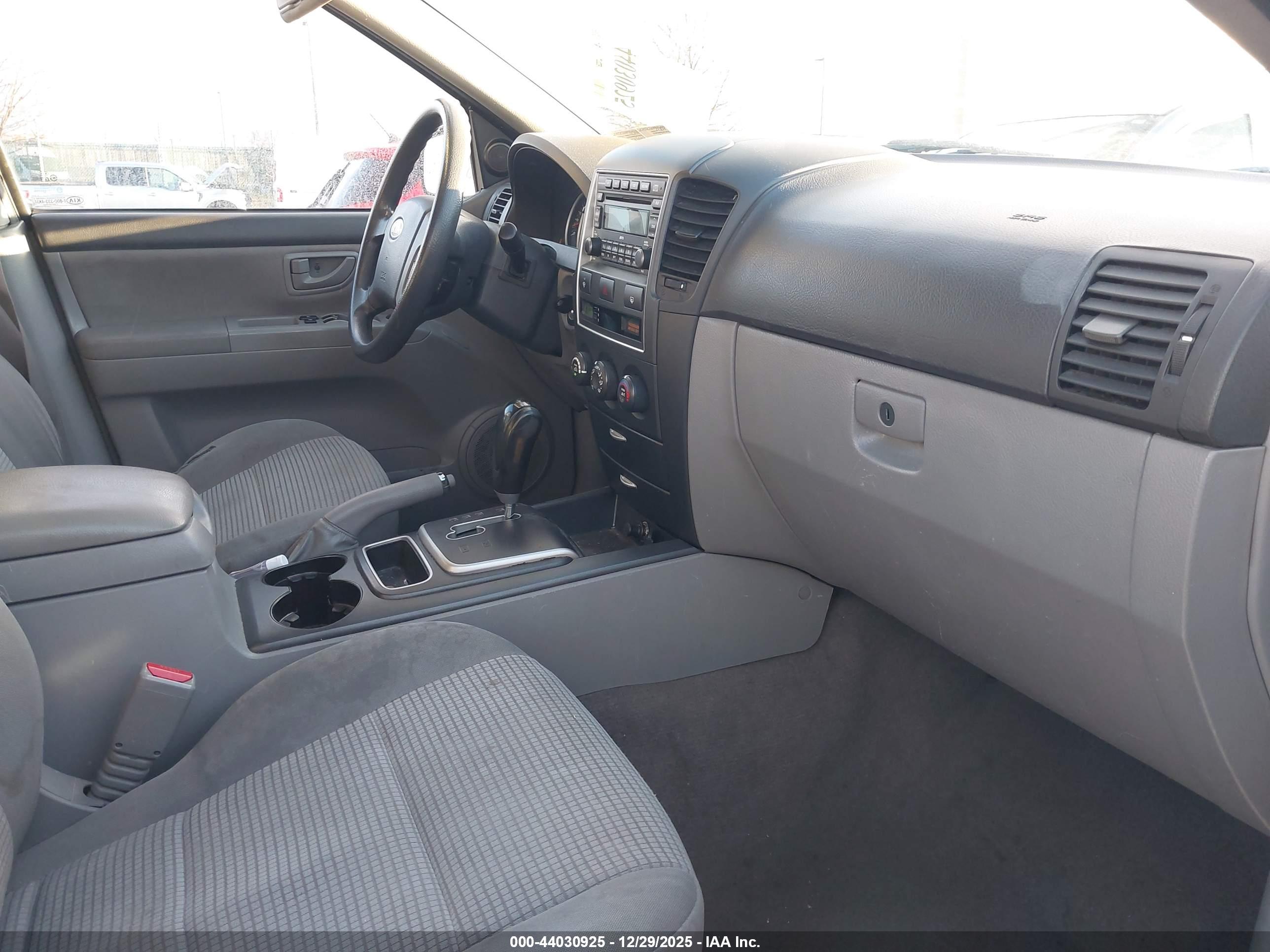 KIA SORENTO image 5