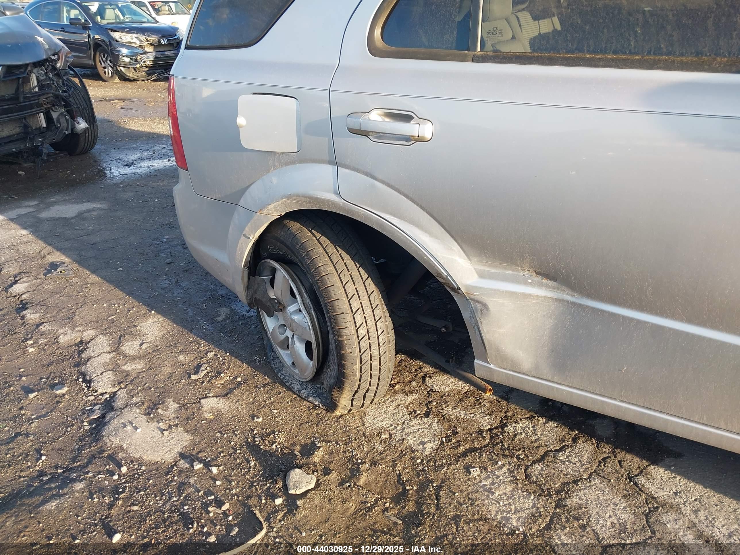KIA SORENTO image 6