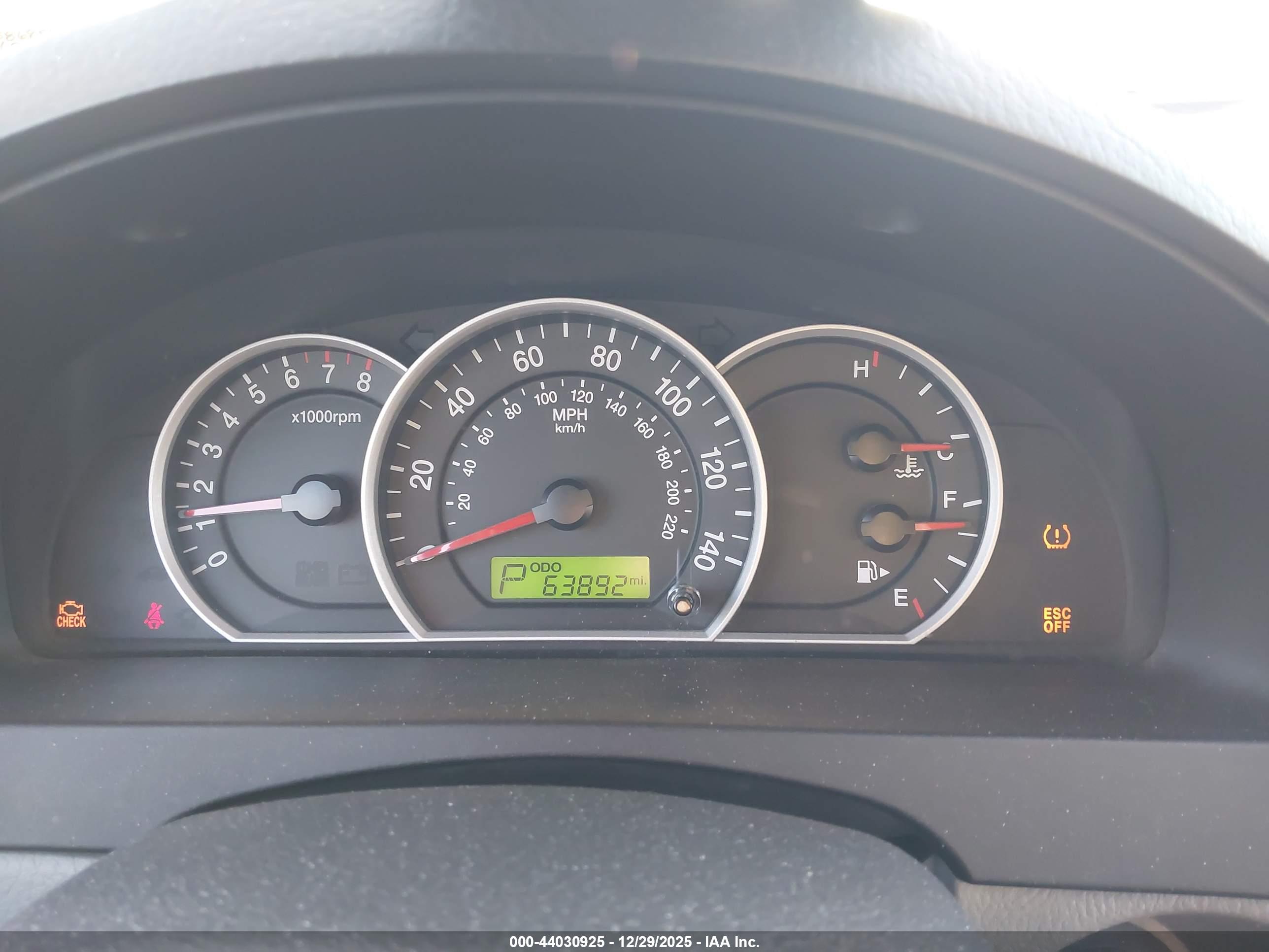 KIA SORENTO image 7