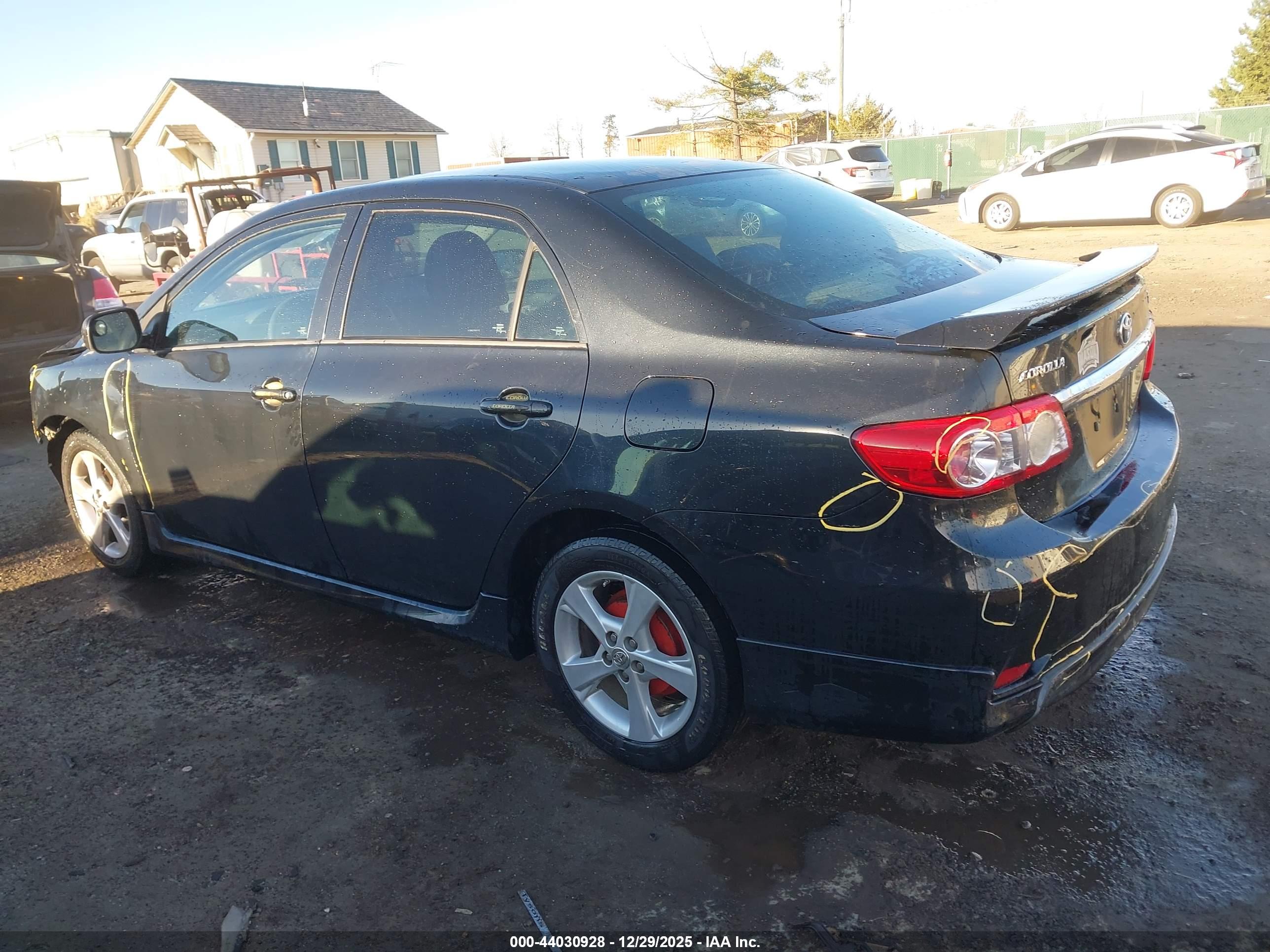 TOYOTA COROLLA image 3