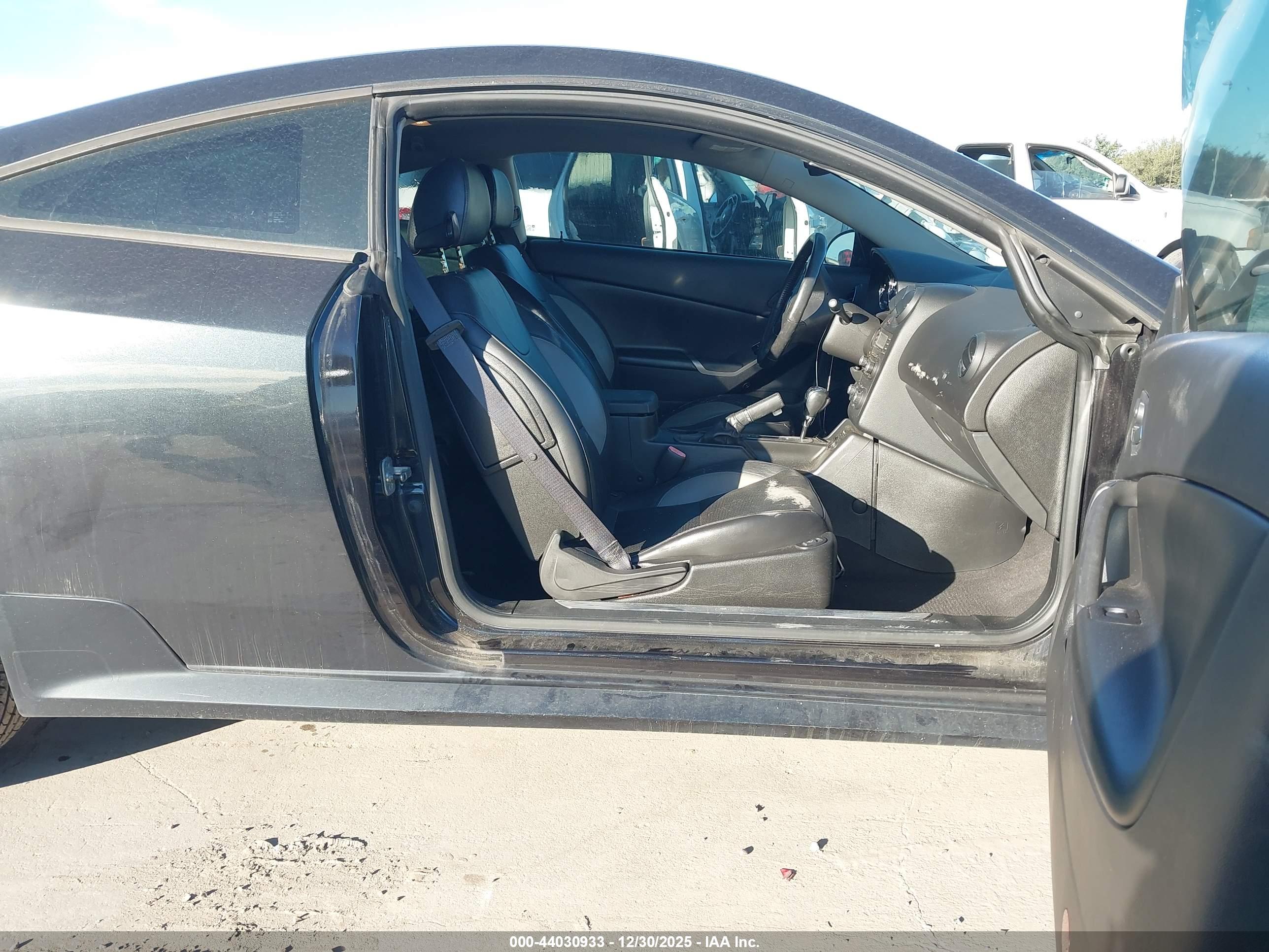 PONTIAC G6 image 5