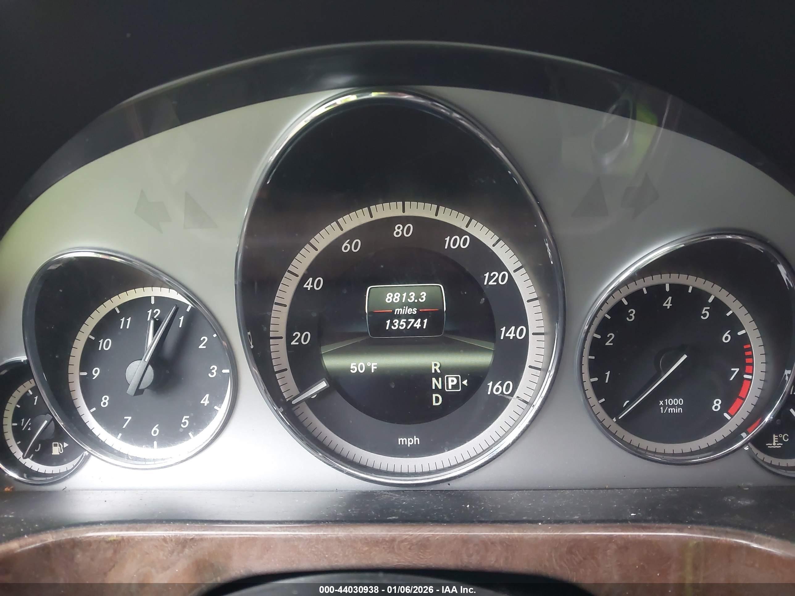 MERCEDES-BENZ E image 7