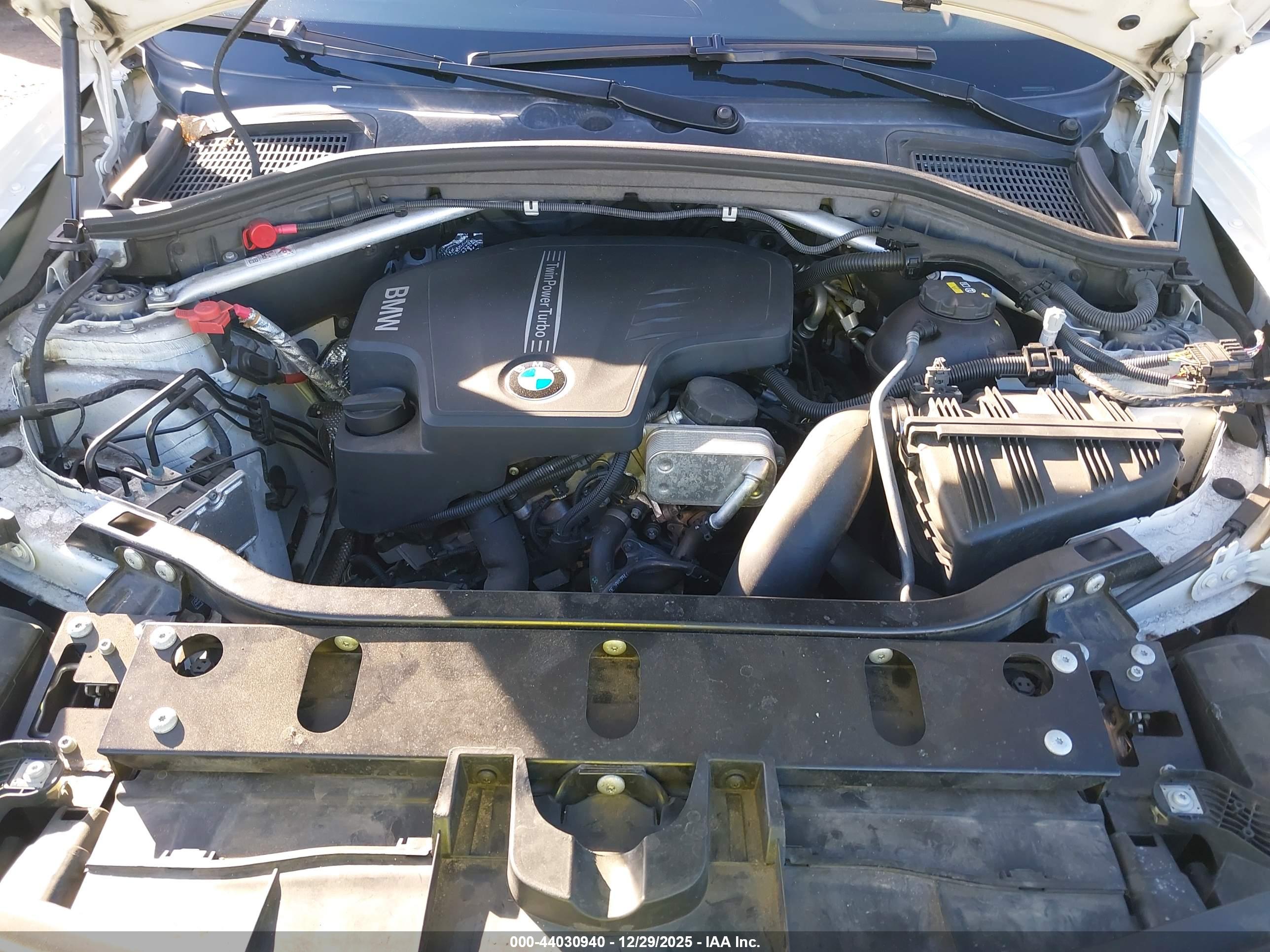 BMW X3 image 10