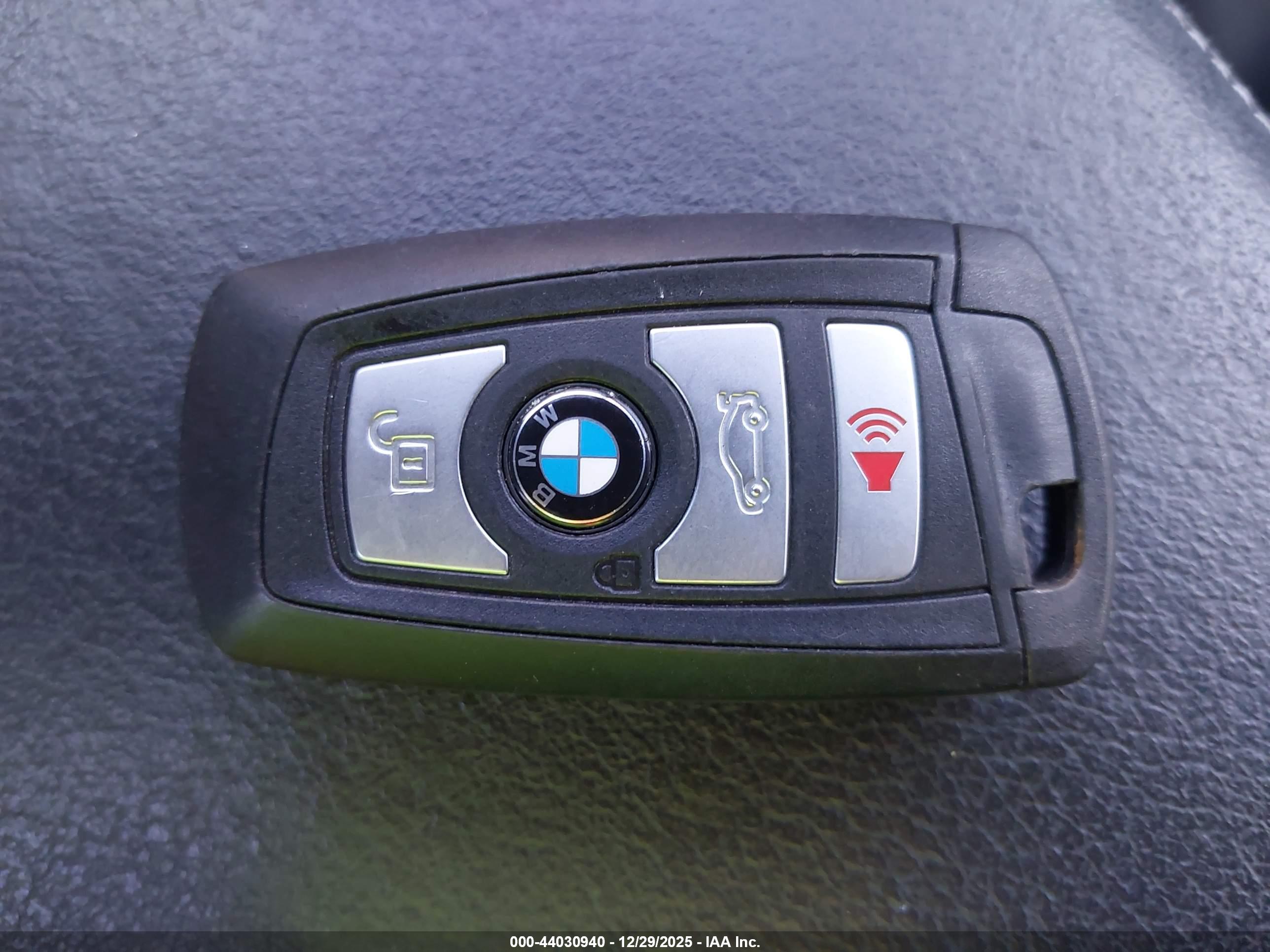 BMW X3 image 11