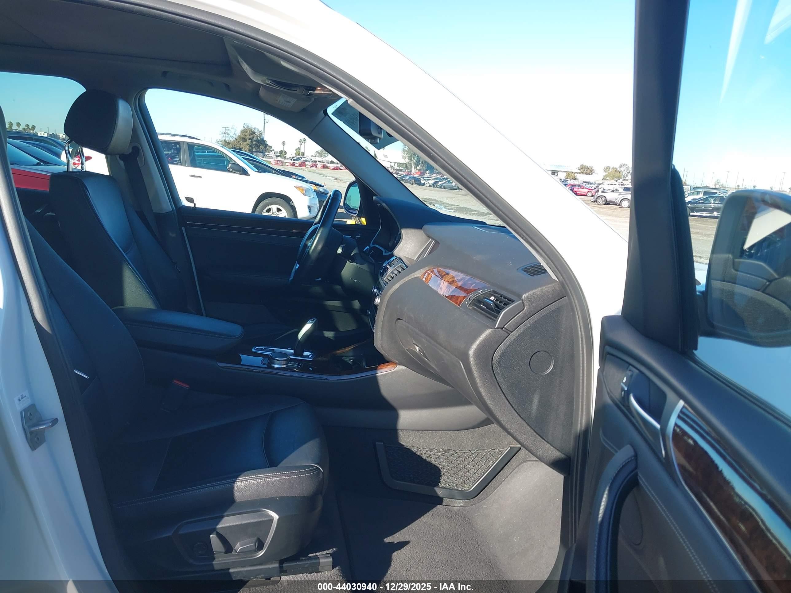 BMW X3 image 5