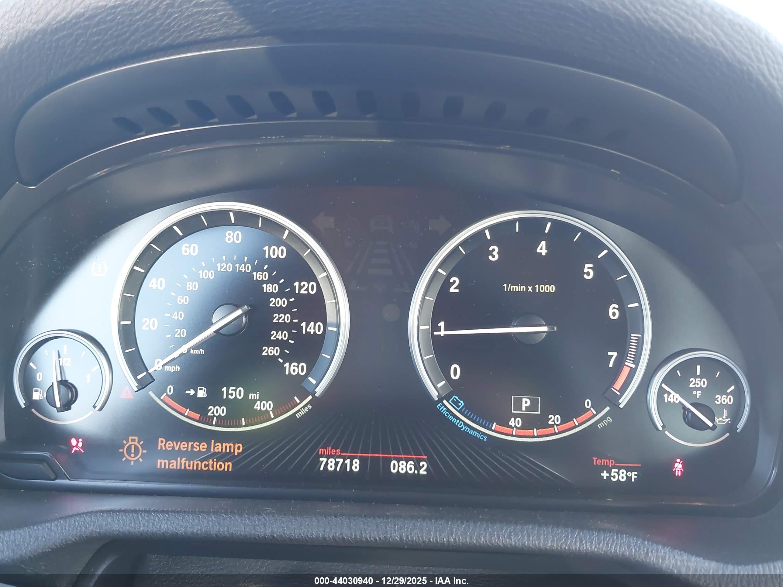 BMW X3 image 7
