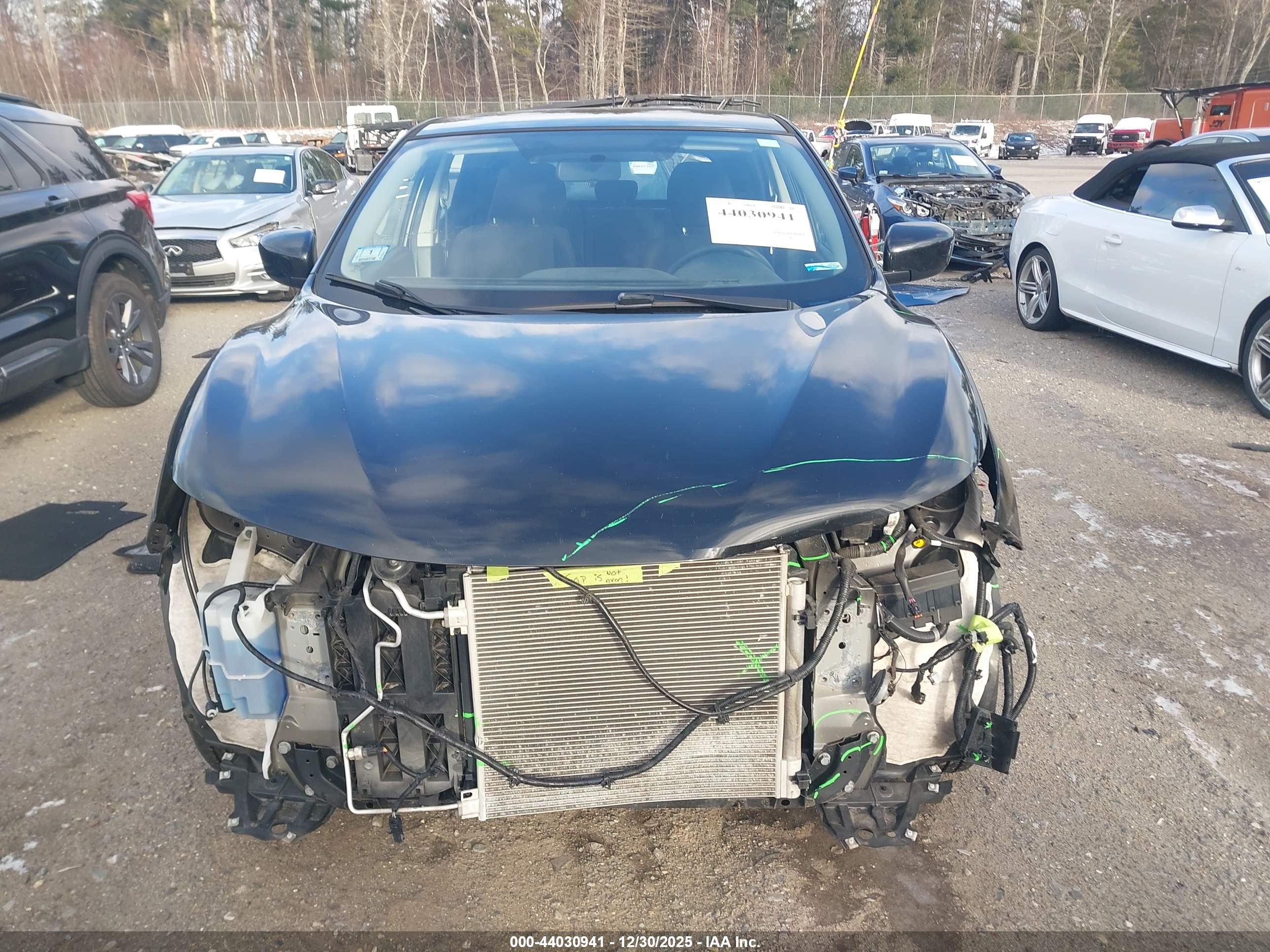 NISSAN ROGUE image 6