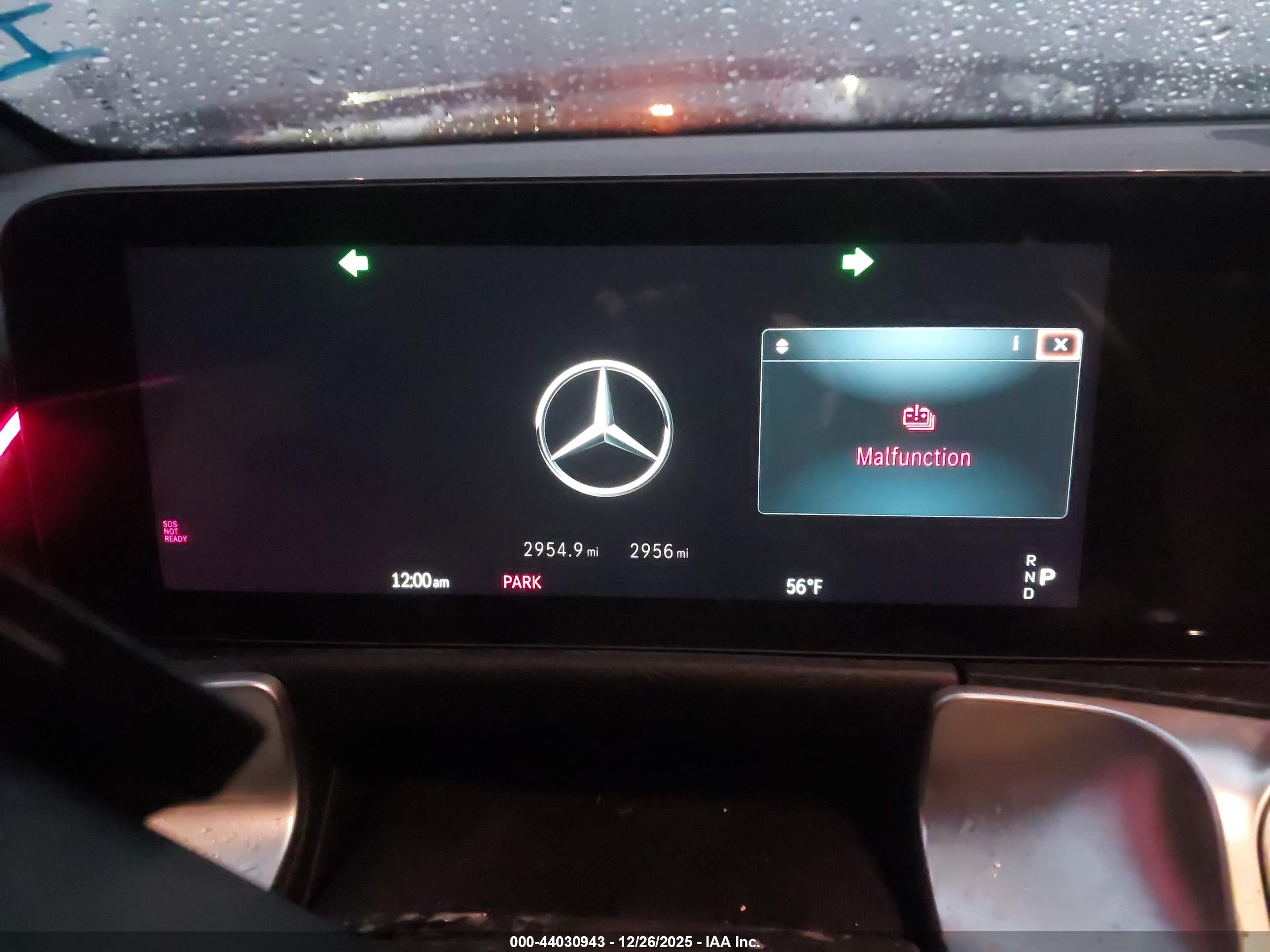MERCEDES-BENZ EQB image 7
