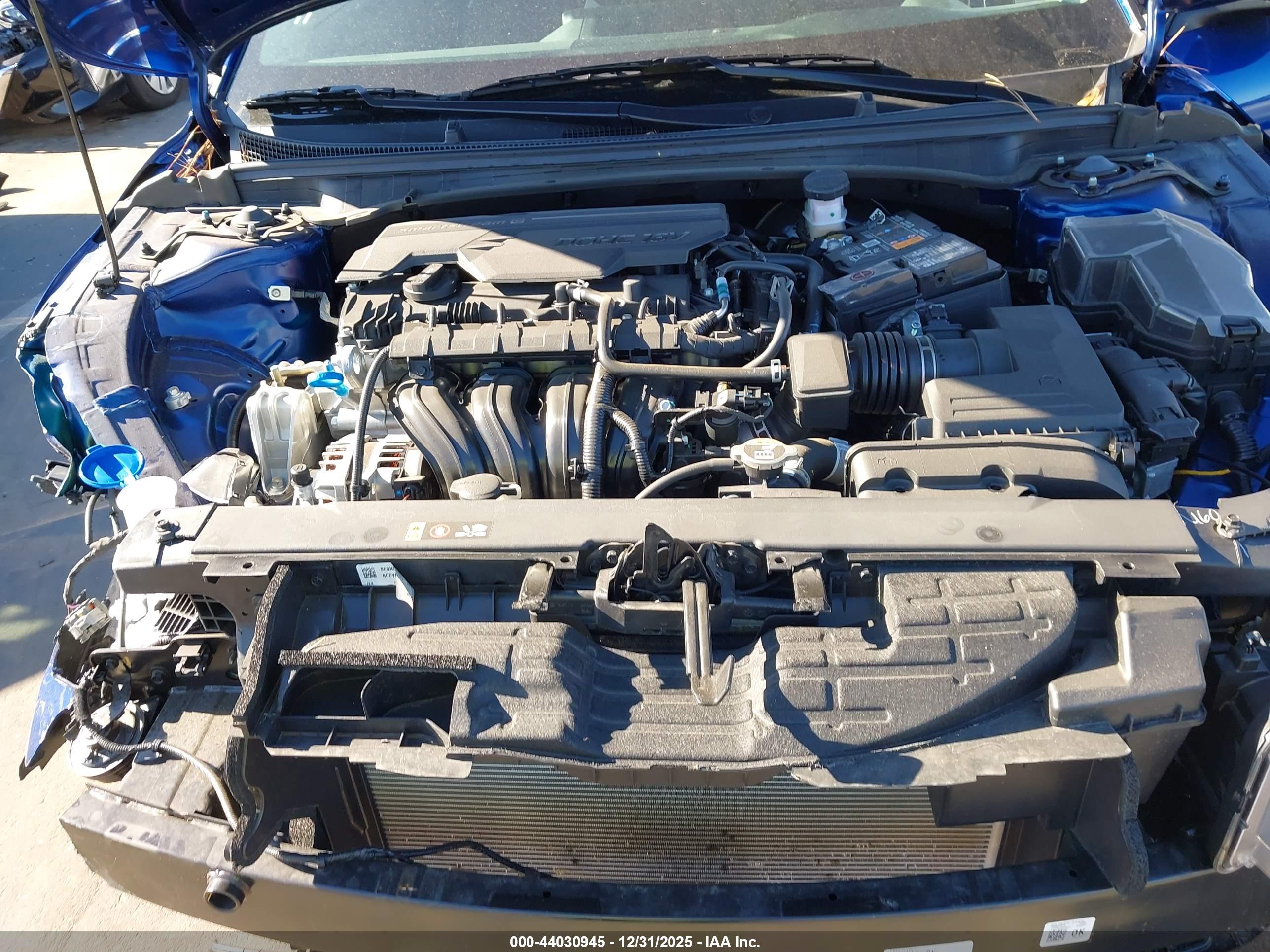 KIA K4 image 10