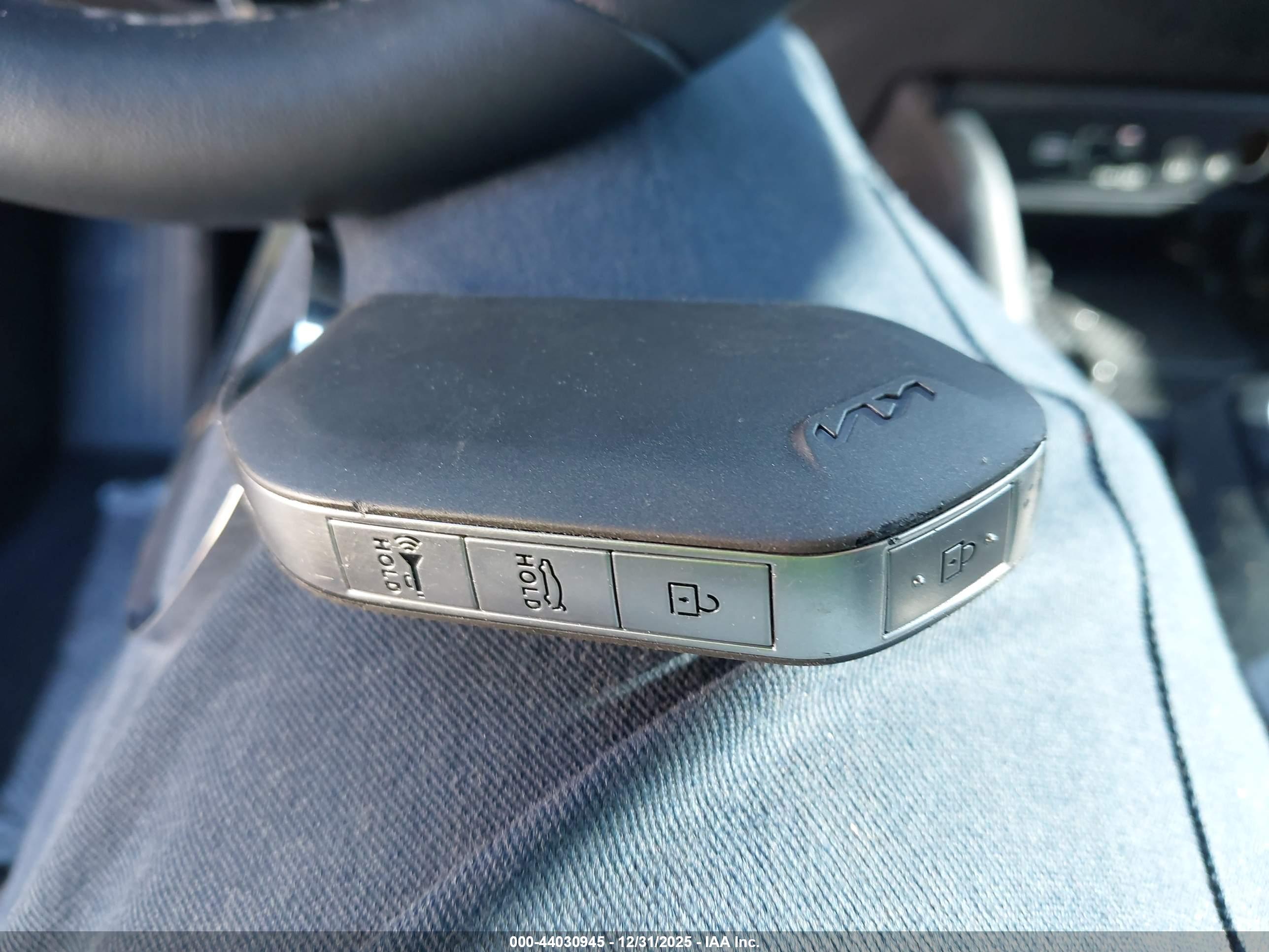 KIA K4 image 11