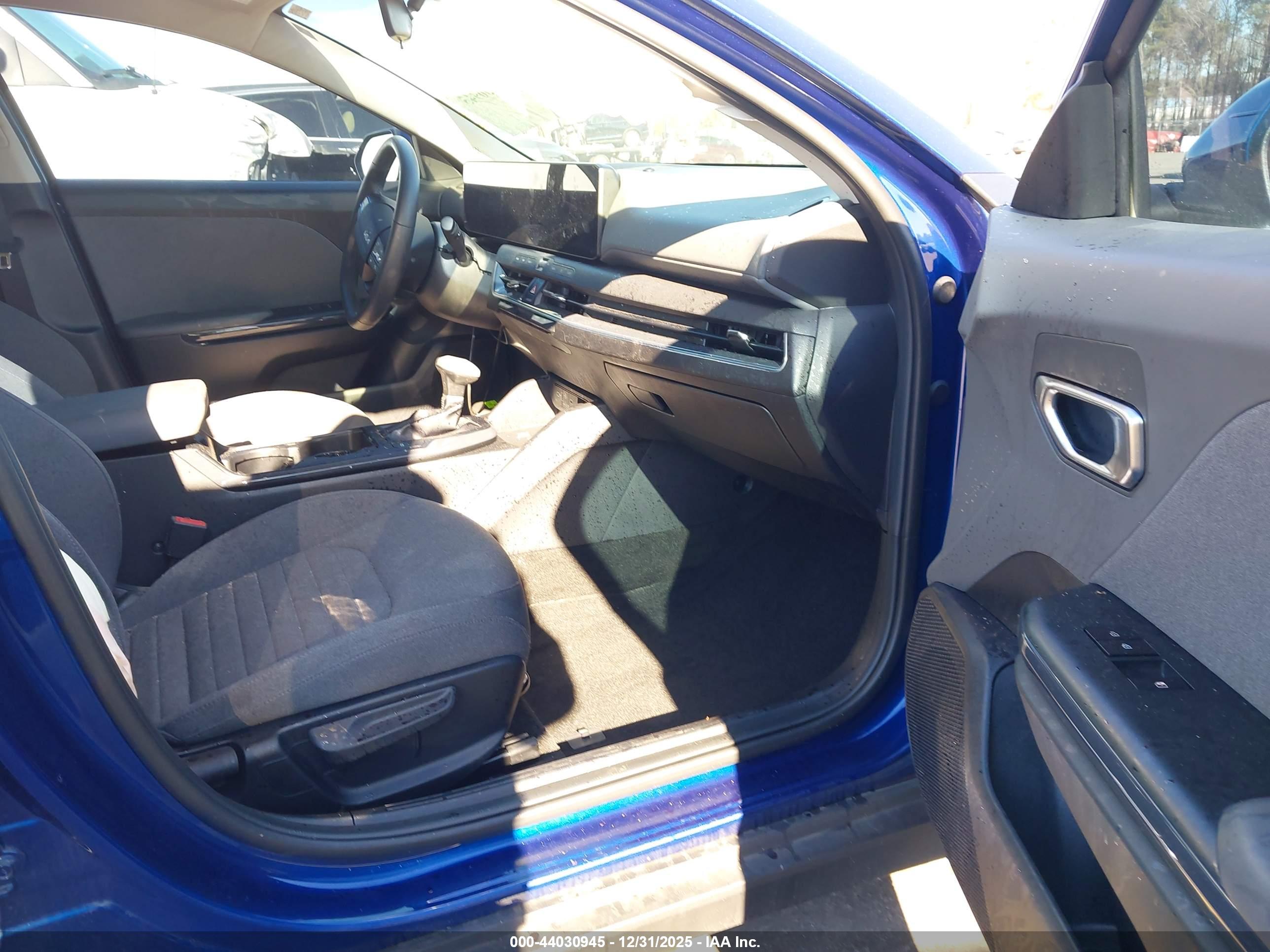 KIA K4 image 5