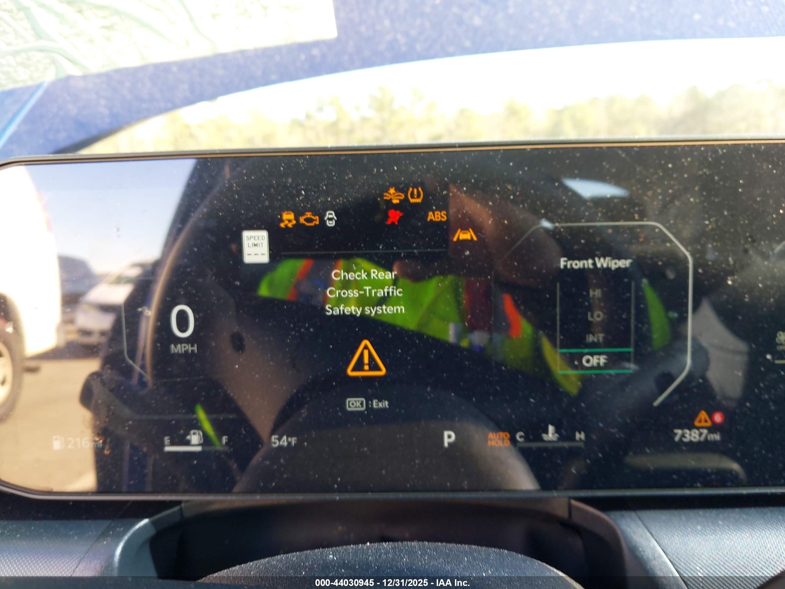 KIA K4 image 7