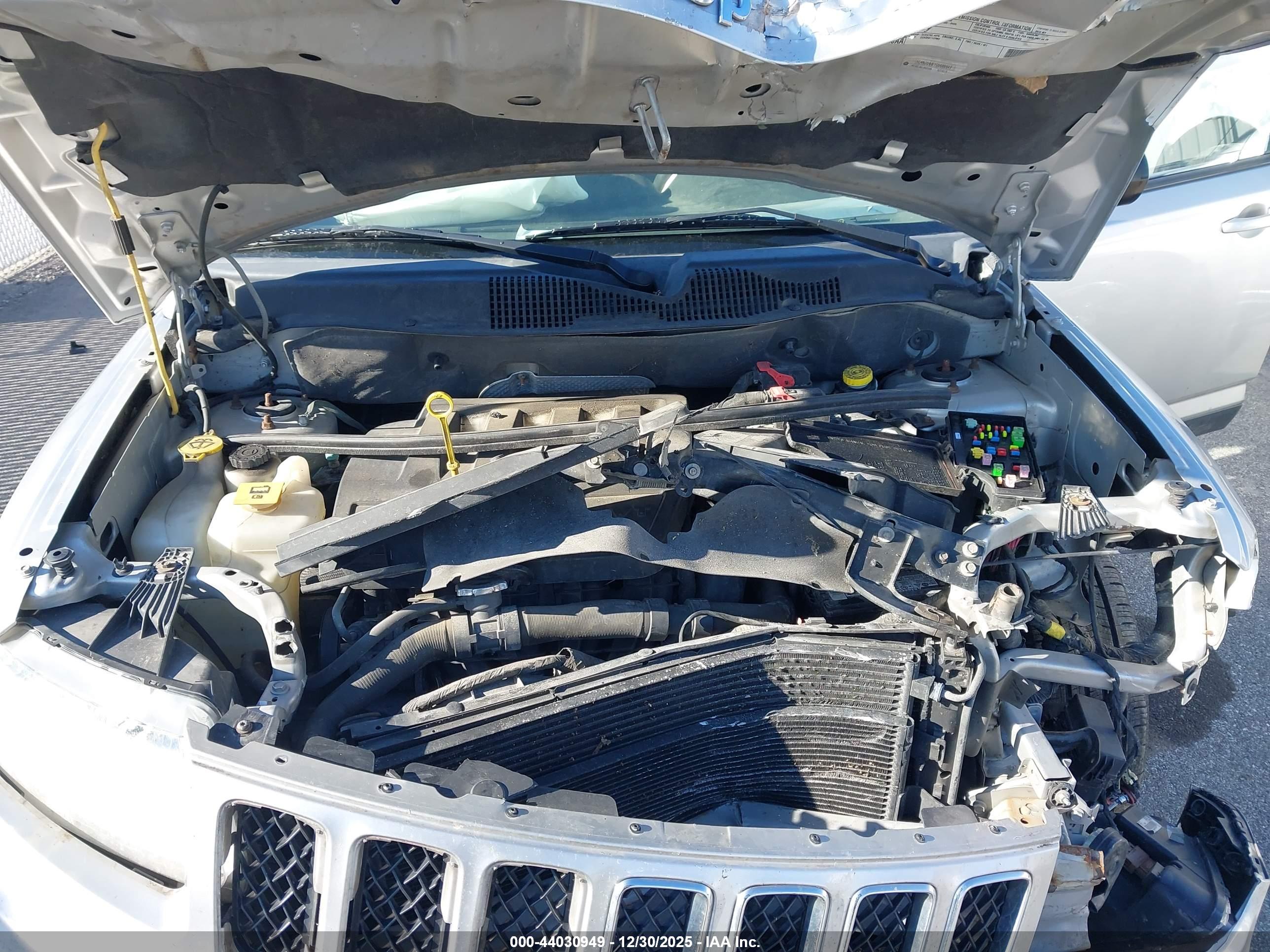 JEEP COMPASS image 10