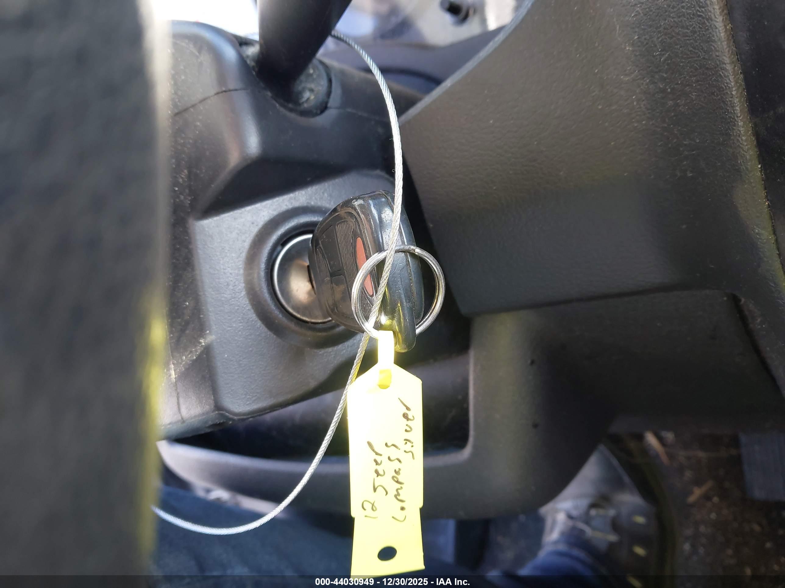JEEP COMPASS image 11