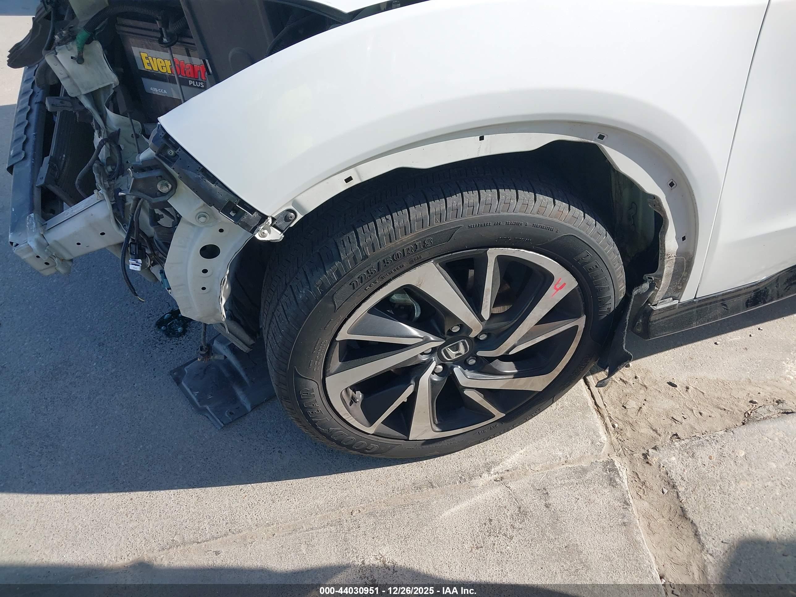 HONDA HR-V image 6