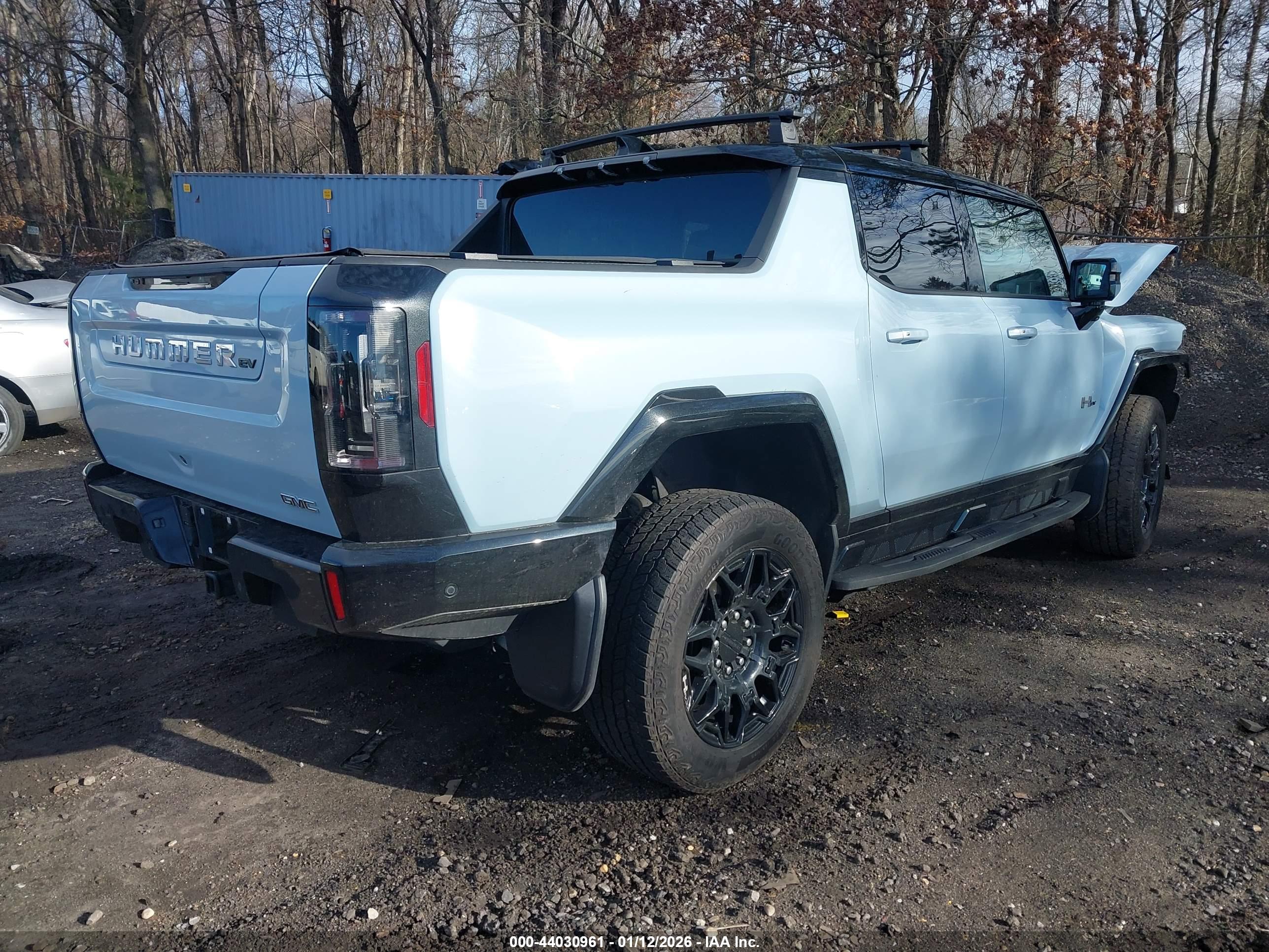 GMC HUMMER image 4