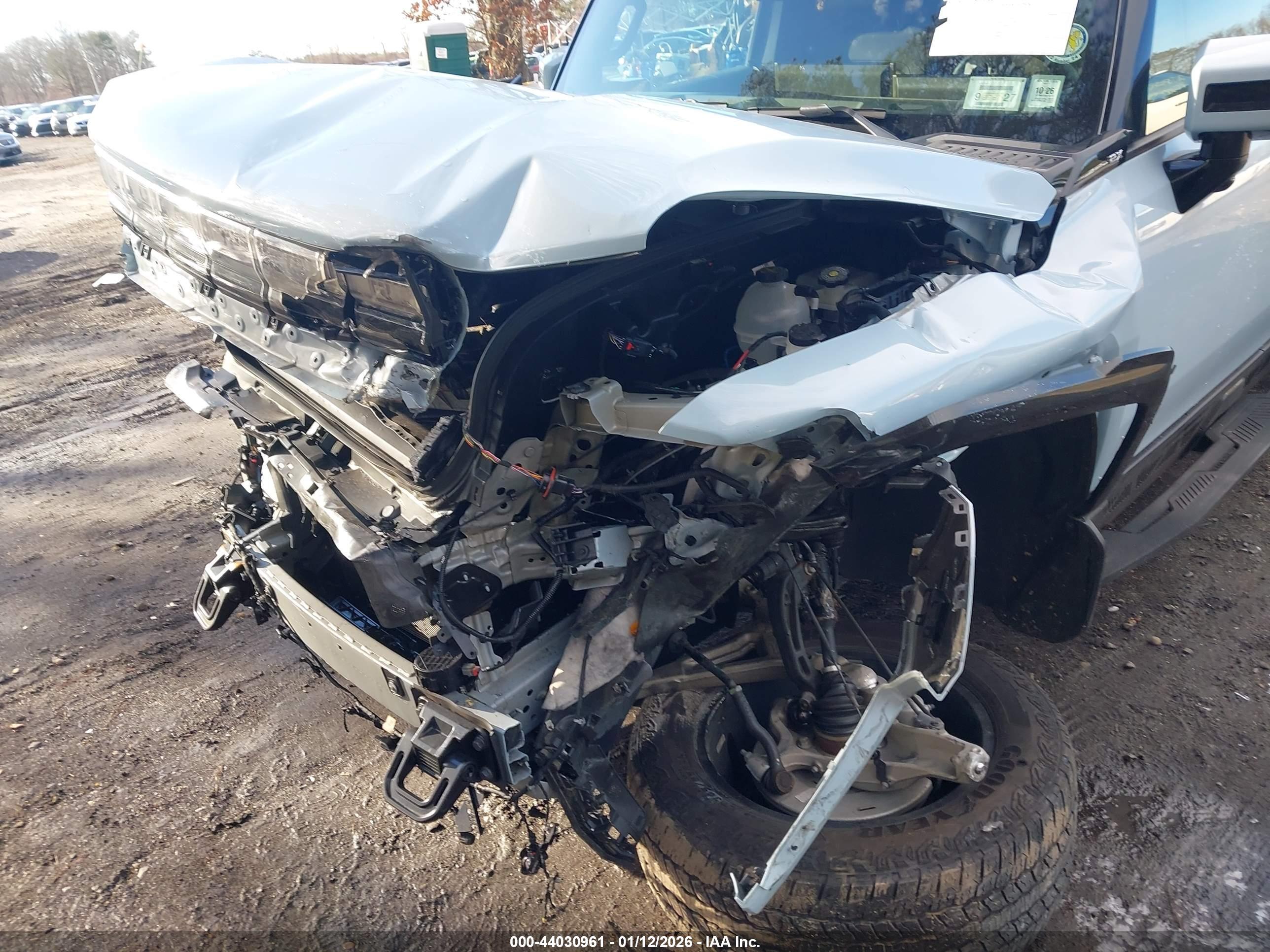 GMC HUMMER image 6