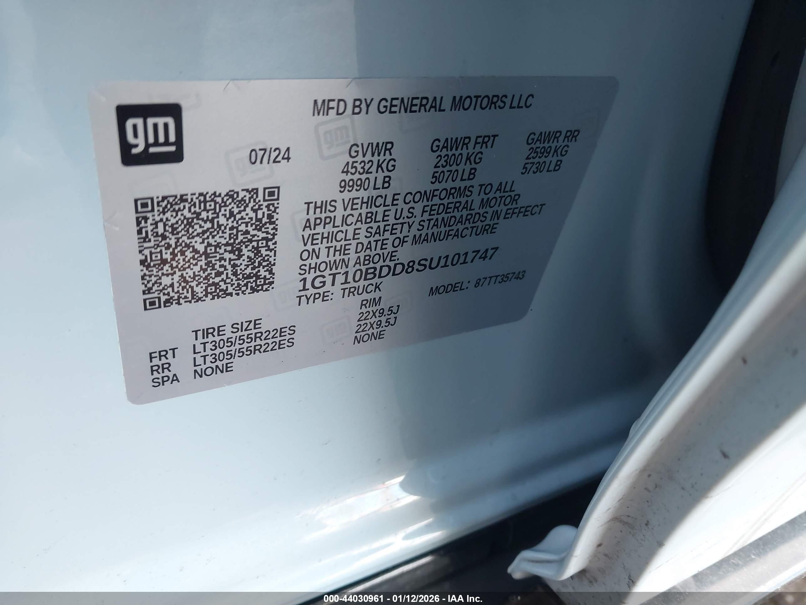 GMC HUMMER image 9