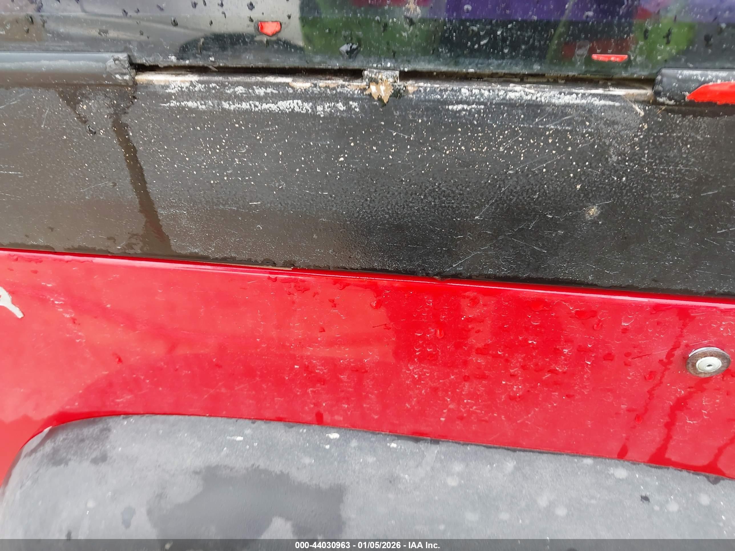 JEEP WRANGLER image 6