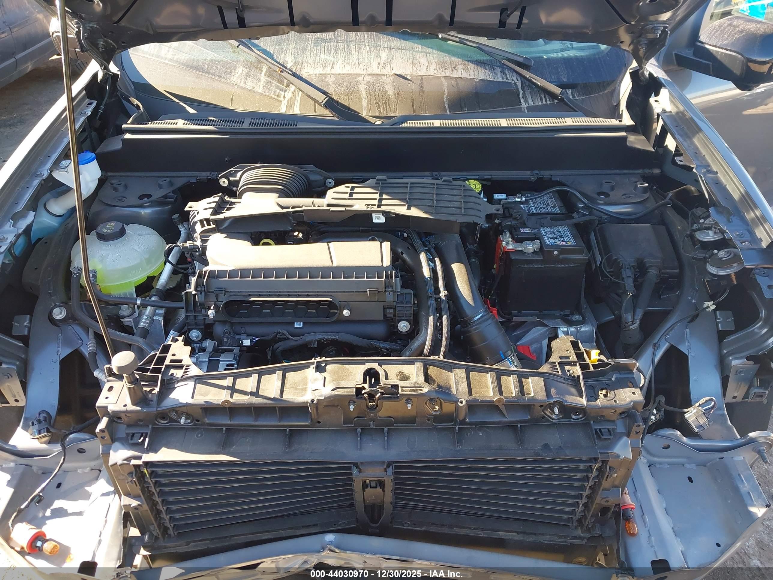 FORD MAVERICK image 10