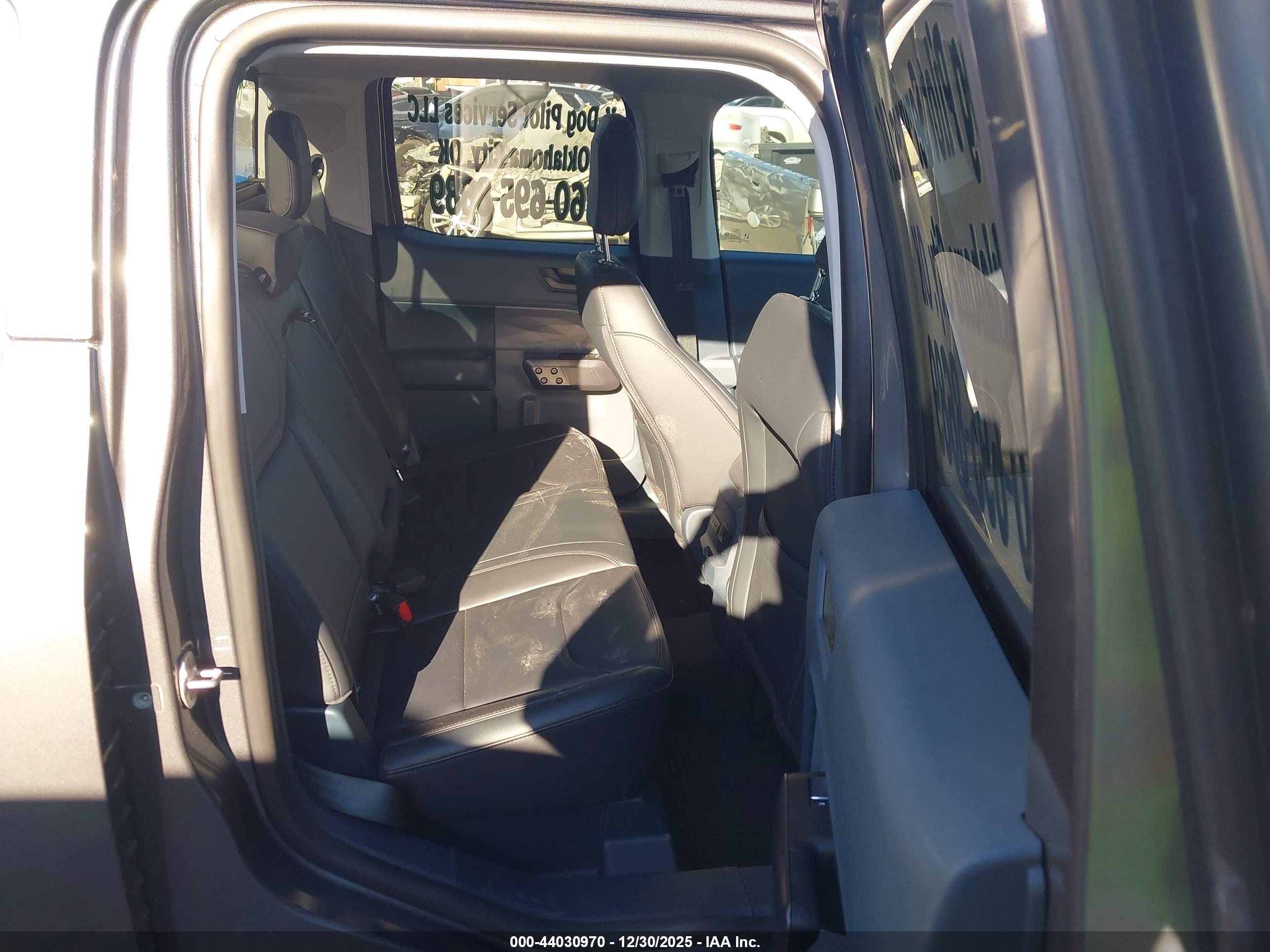 FORD MAVERICK image 8