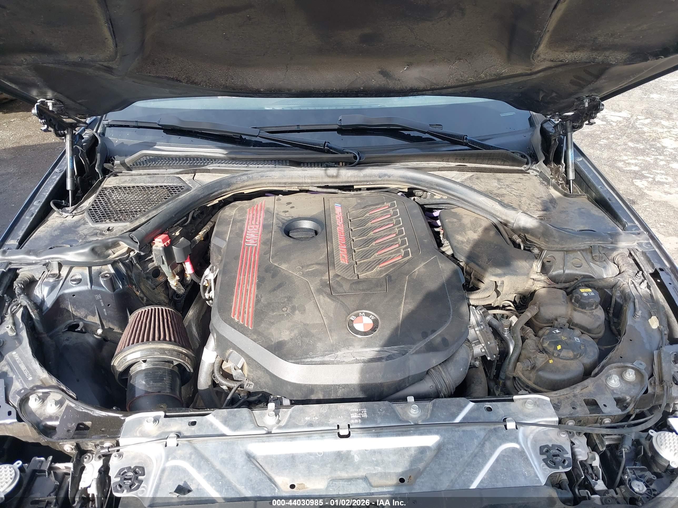 BMW 3 image 10