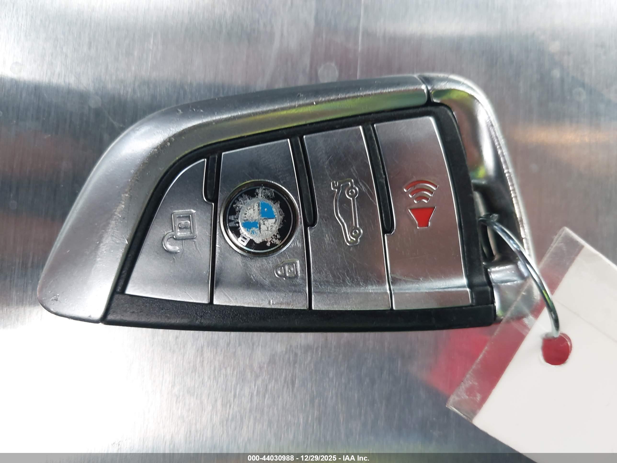 BMW 540I image 11