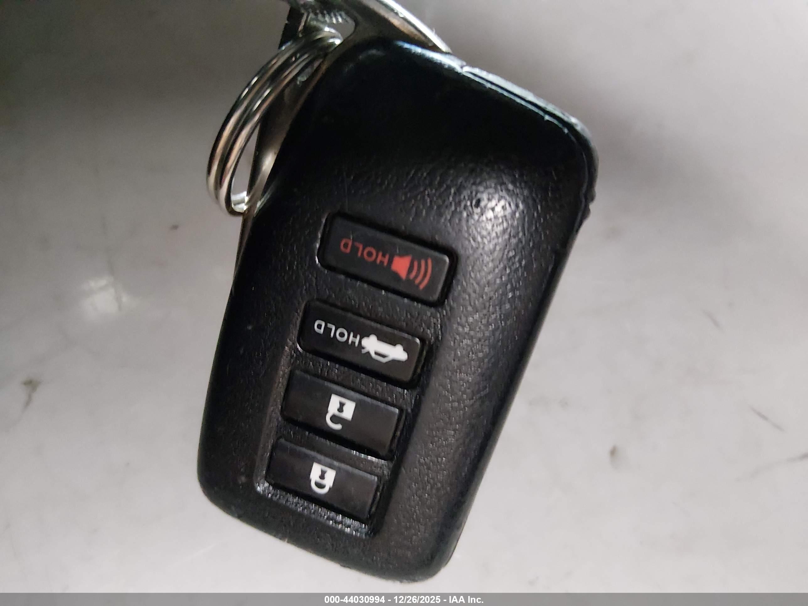 LEXUS GS image 11